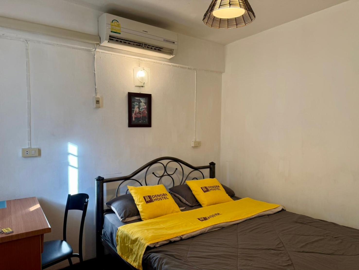 Dengba Hostel - Loikroh Chiangmai