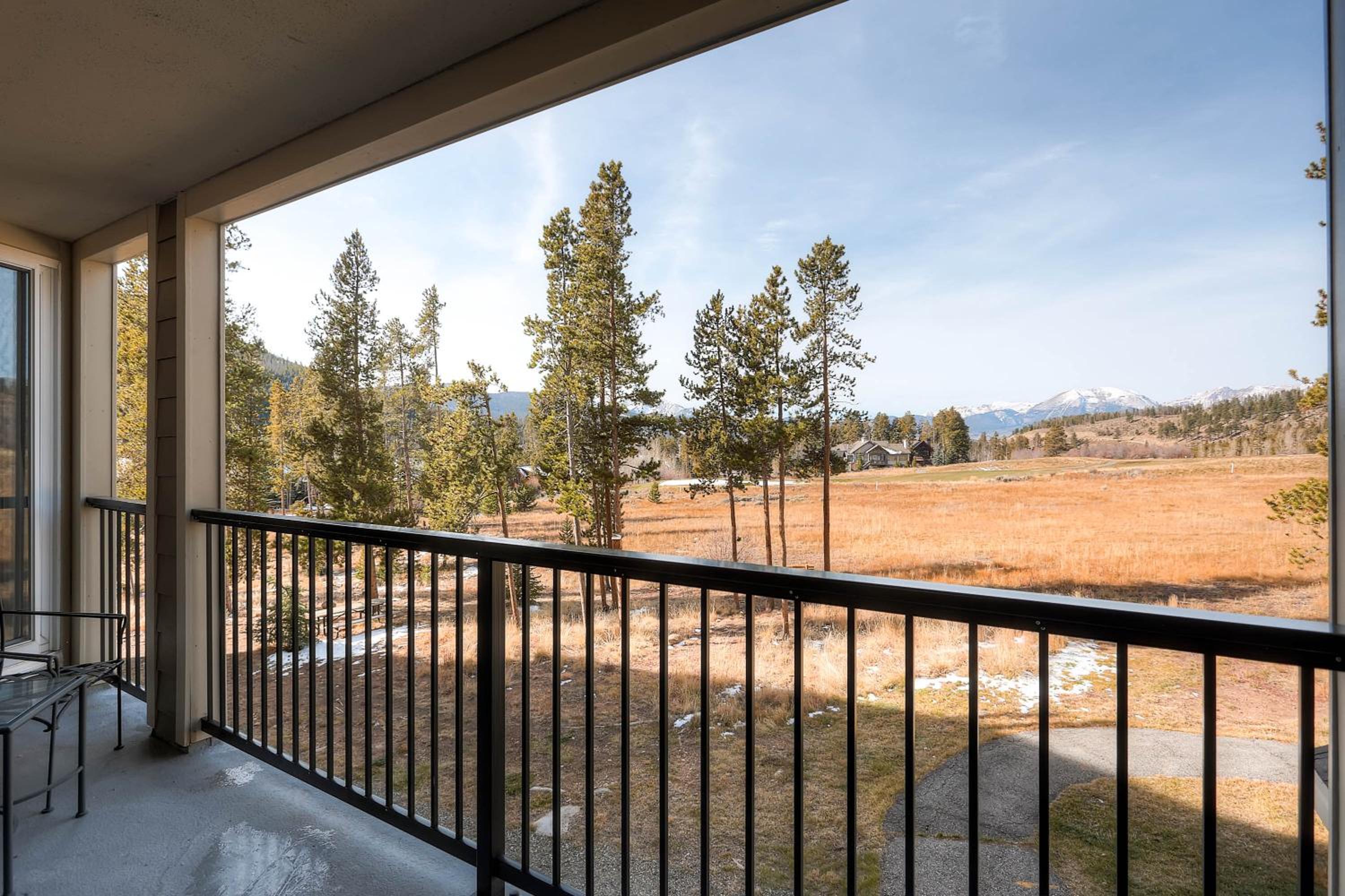 Summit County Vacations - Evergreen Condominiums by Keystone Resort - Property Image 48