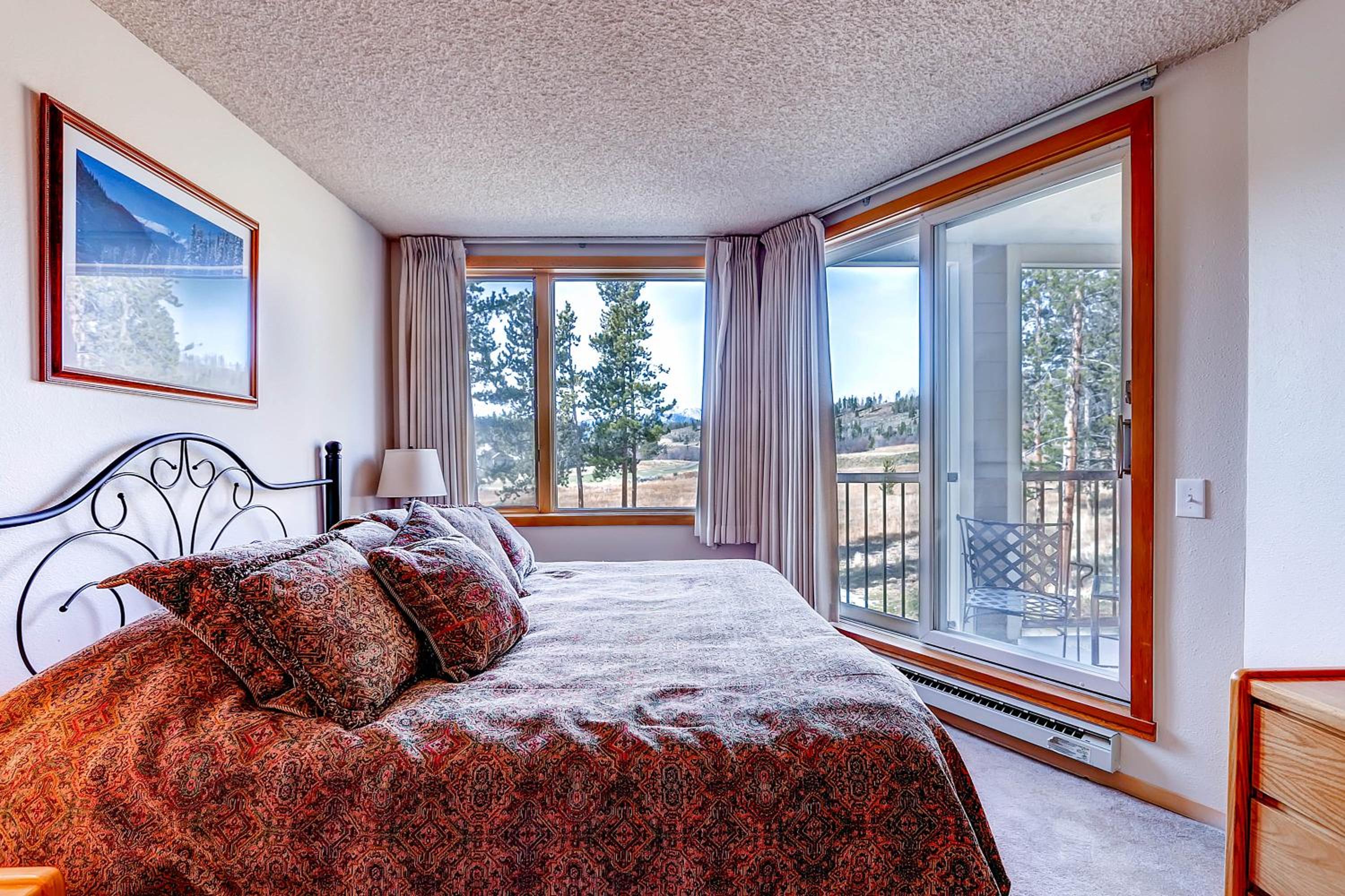 Summit County Vacations - Evergreen Condominiums by Keystone Resort - Property Image 47