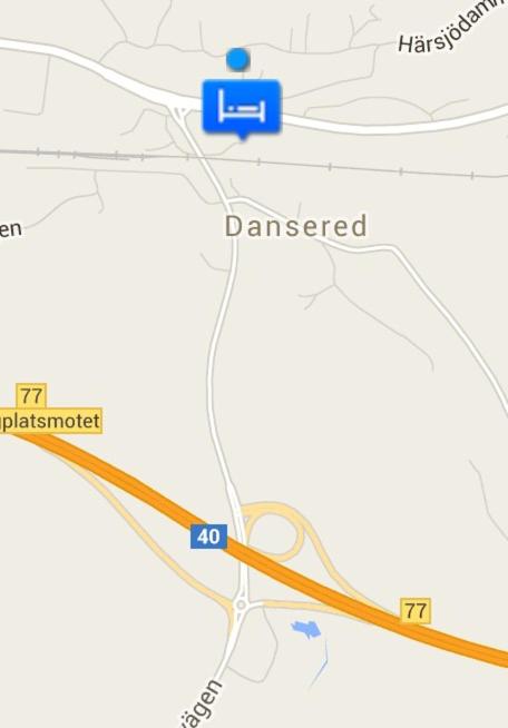 Landvetter BnB