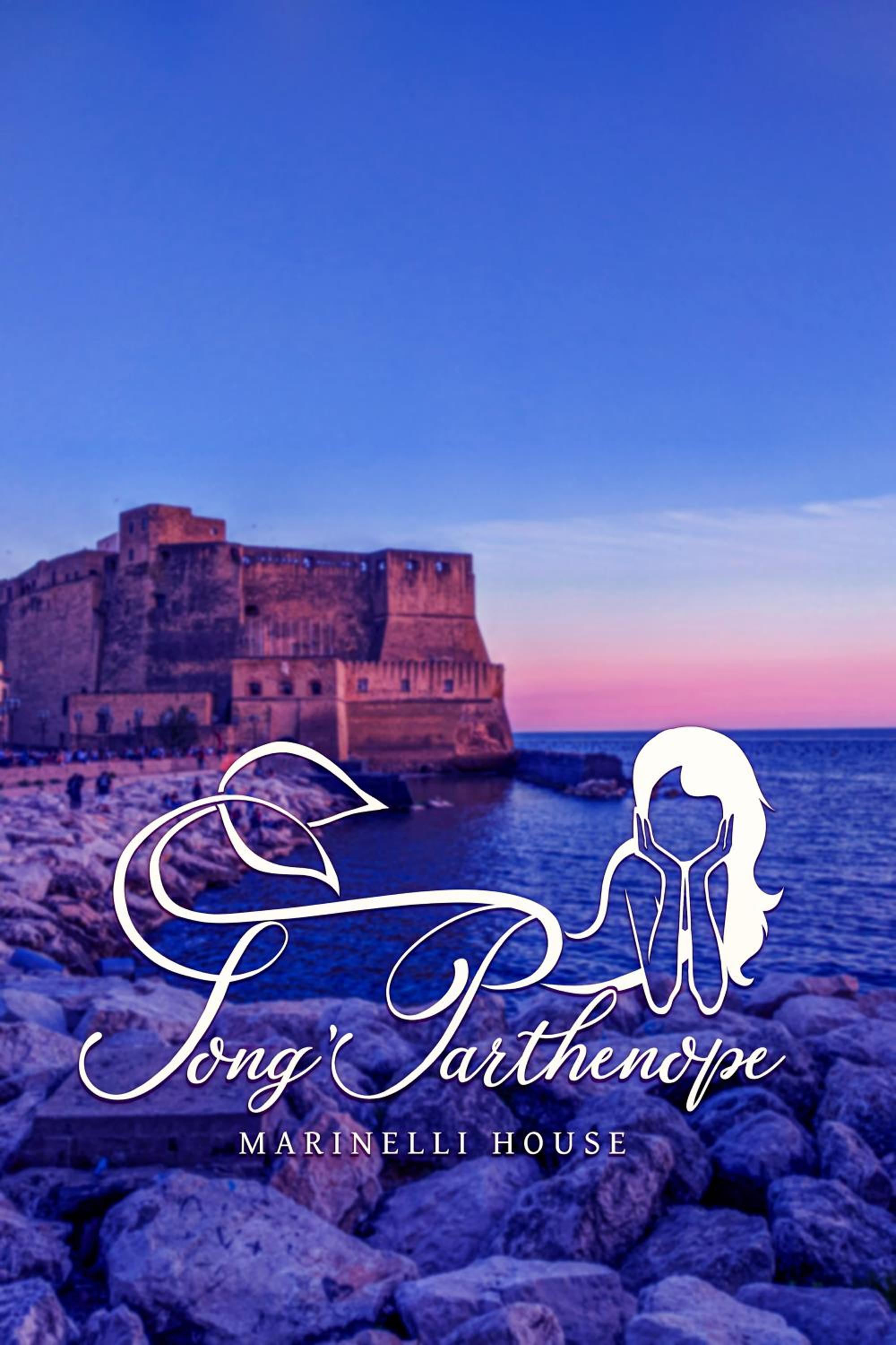 MARINELLI HOUSE - Song Parthenope