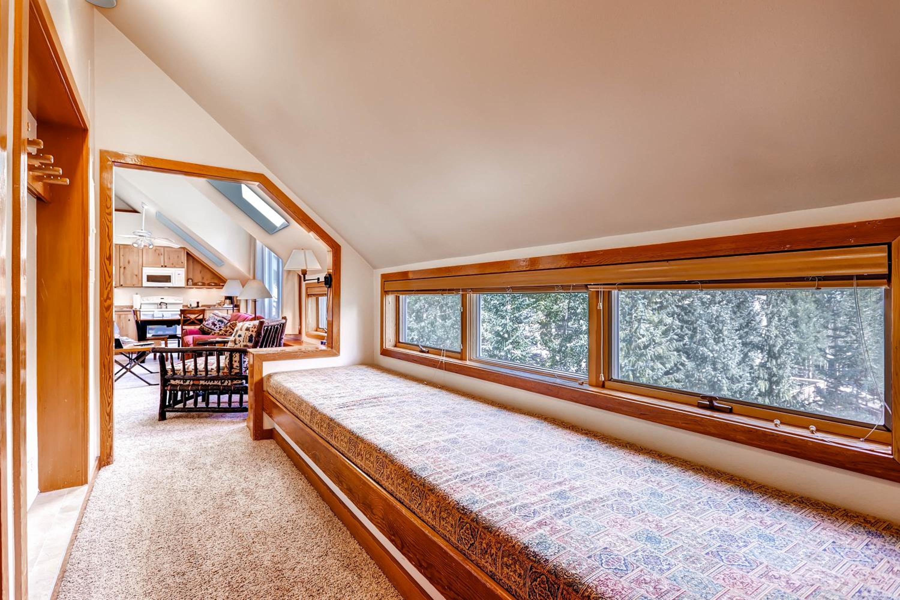 Summit County Vacations - Evergreen Condominiums by Keystone Resort - Property Image 20