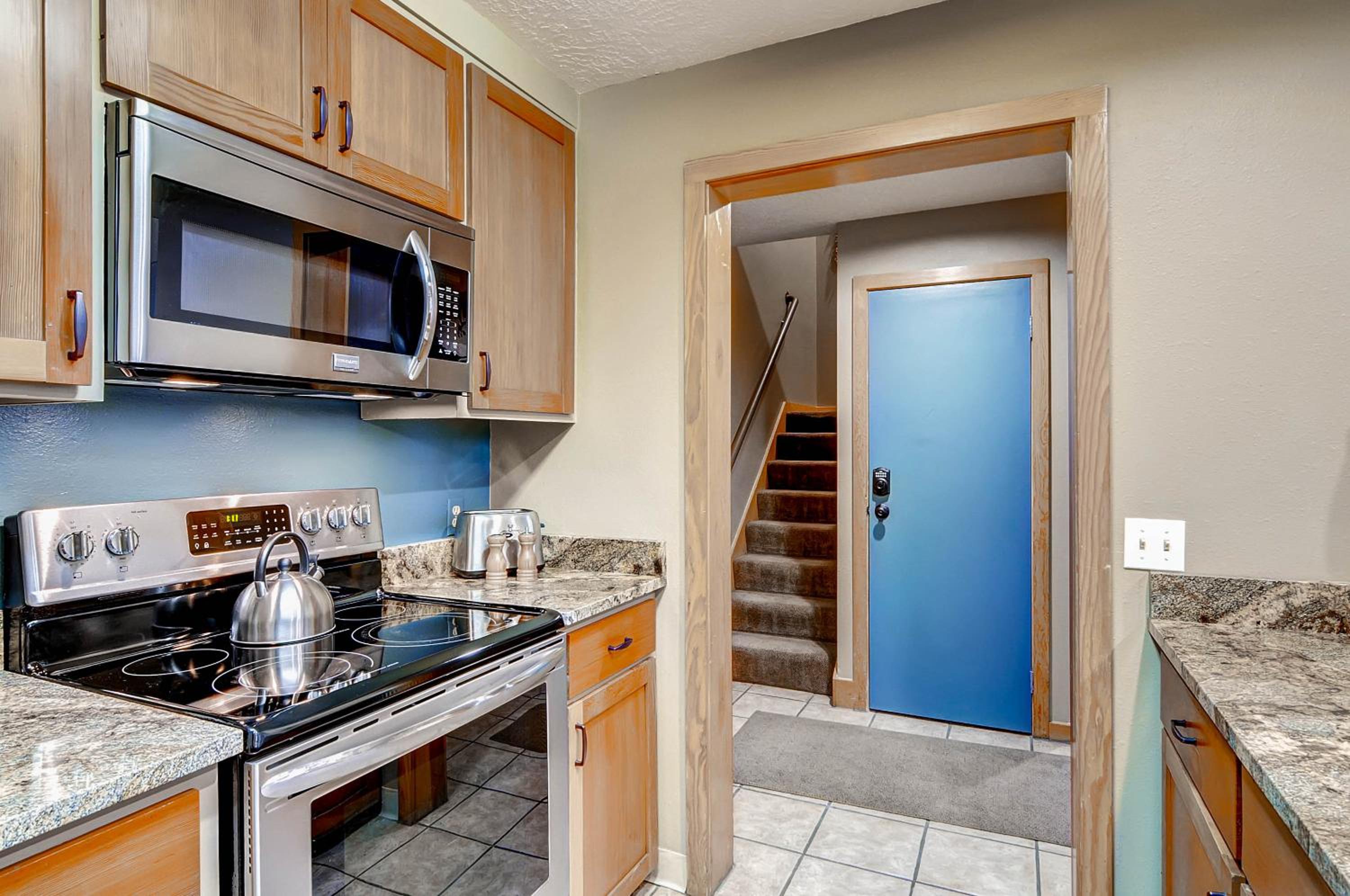 Summit County Vacations - Evergreen Condominiums by Keystone Resort - Property Image 19