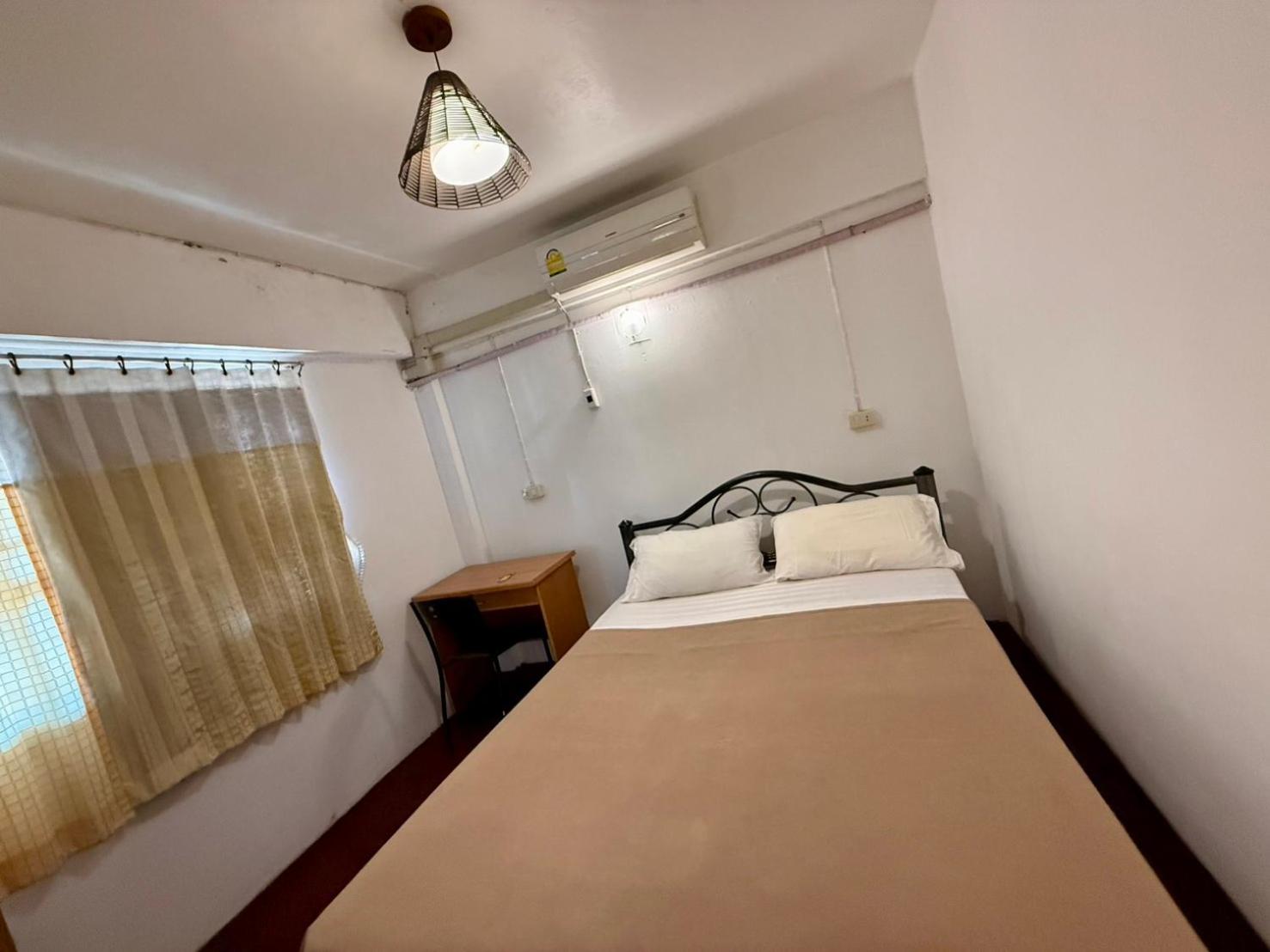 Dengba Hostel - Loikroh Chiangmai