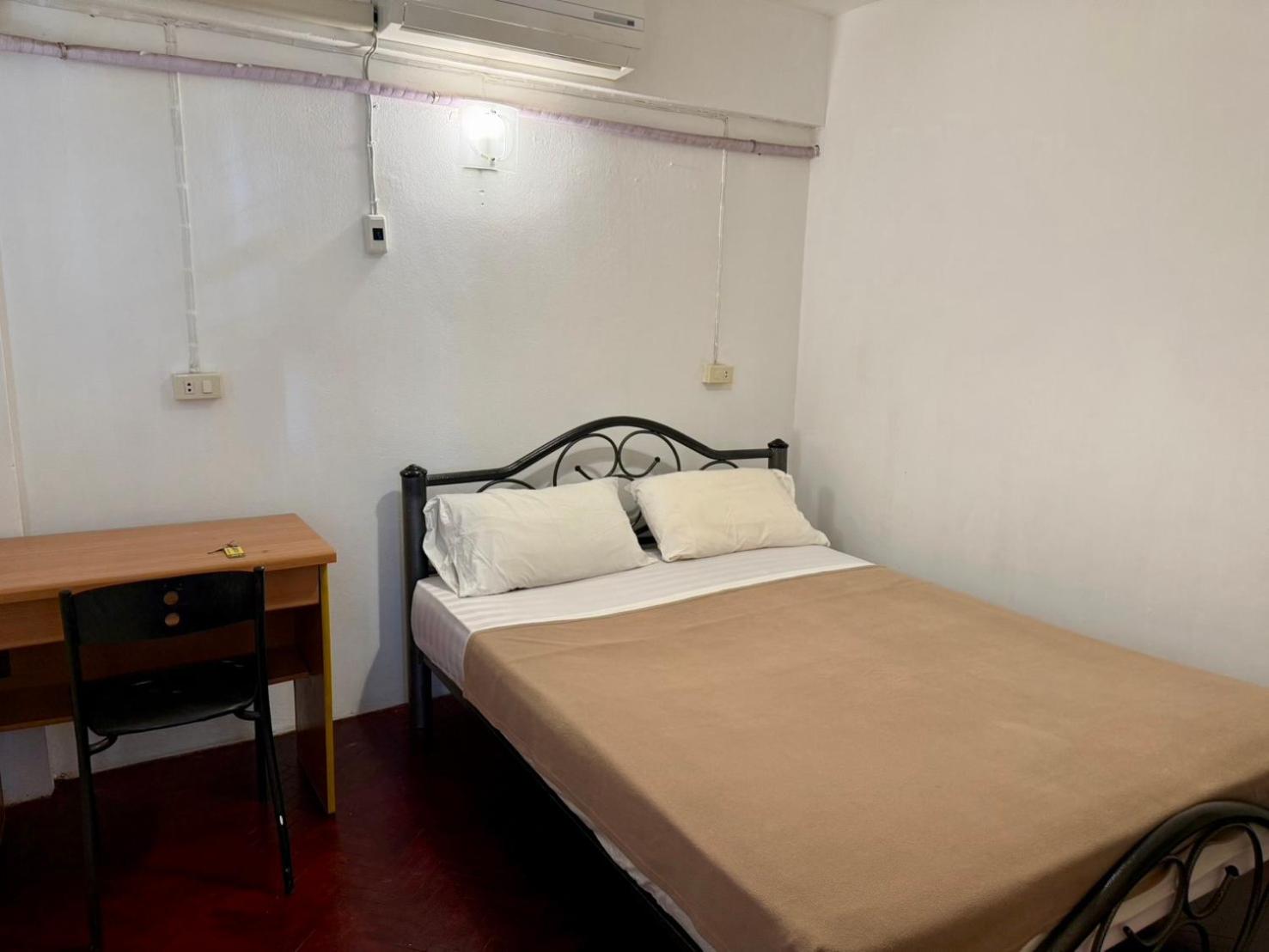 Dengba Hostel - Loikroh Chiangmai