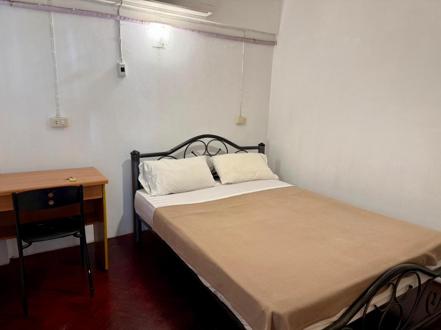 Dengba Hostel - Loikroh Chiangmai