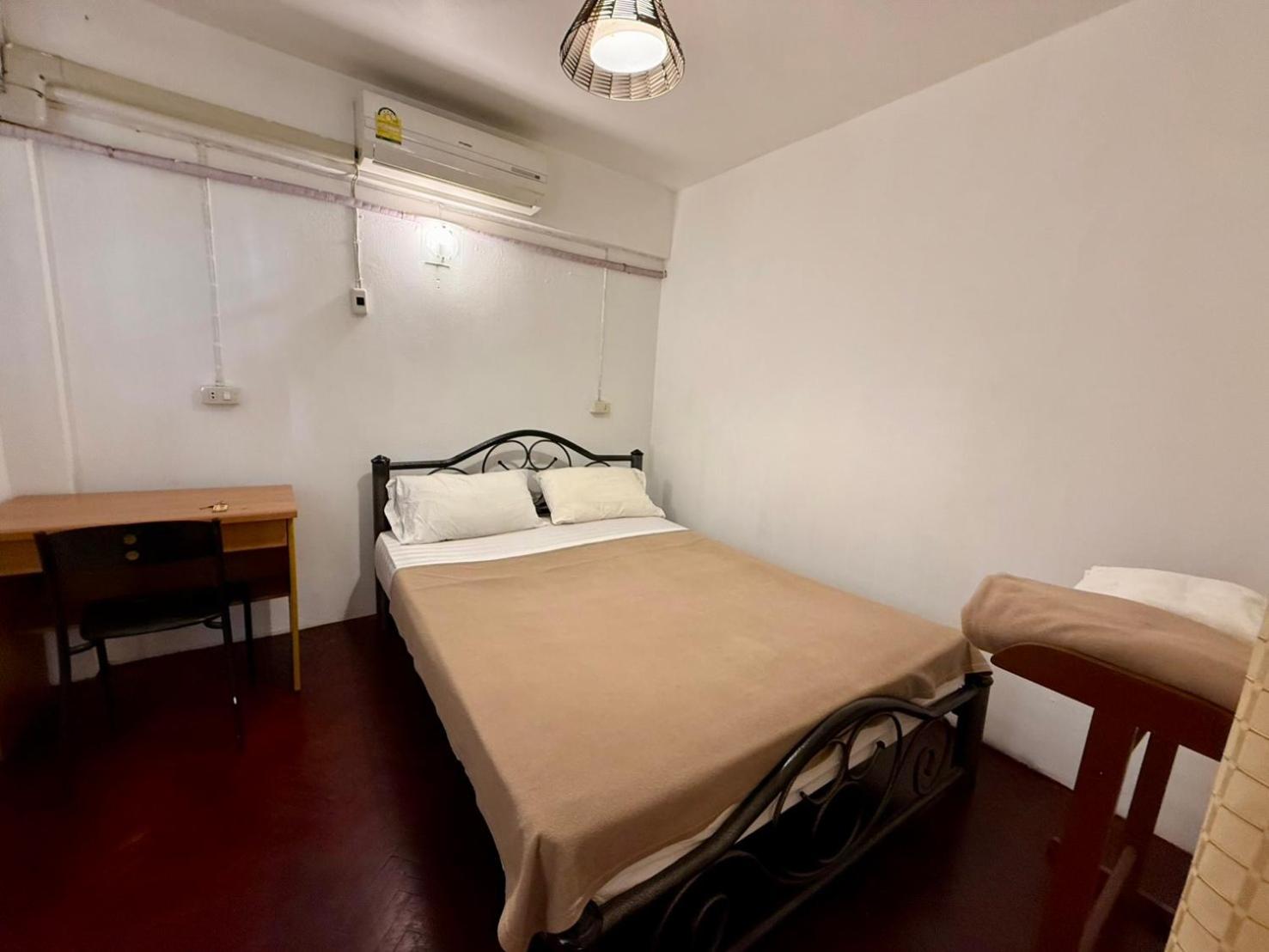 Dengba Hostel - Loikroh Chiangmai