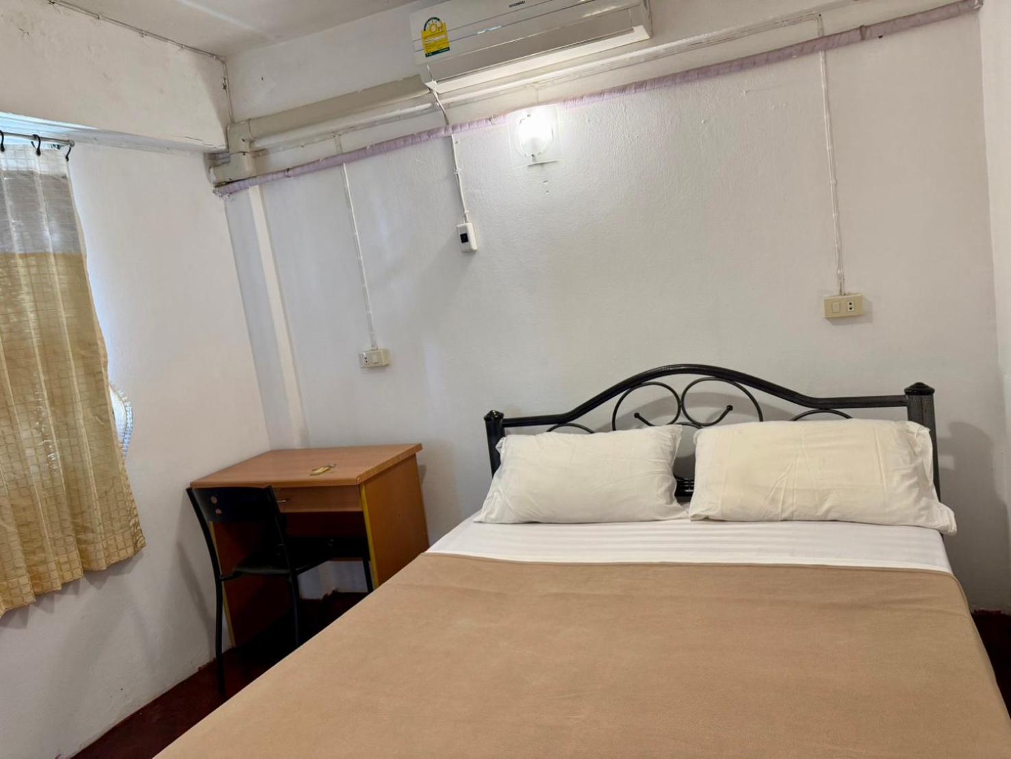 Dengba Hostel - Loikroh Chiangmai