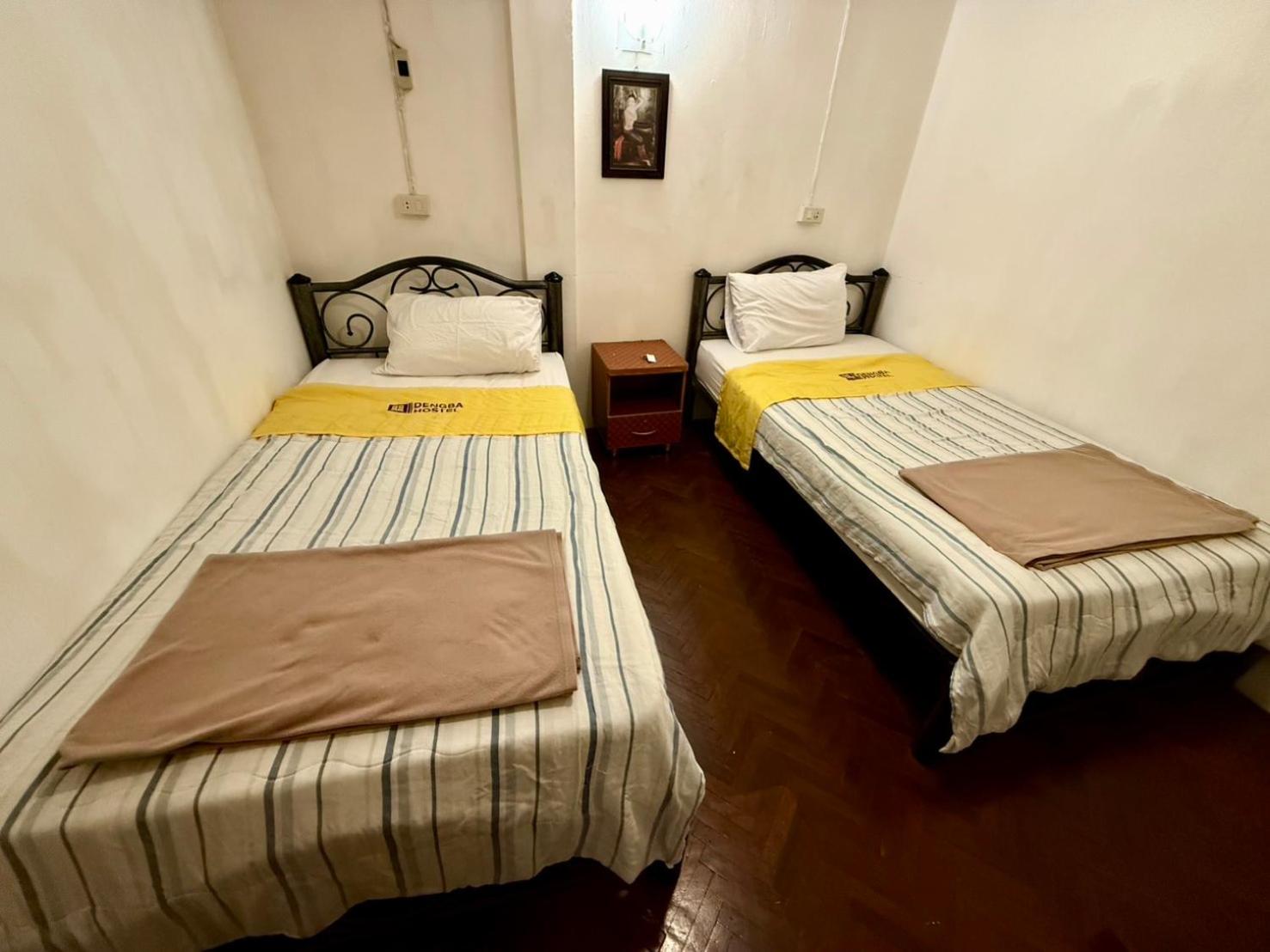 Dengba Hostel - Loikroh Chiangmai