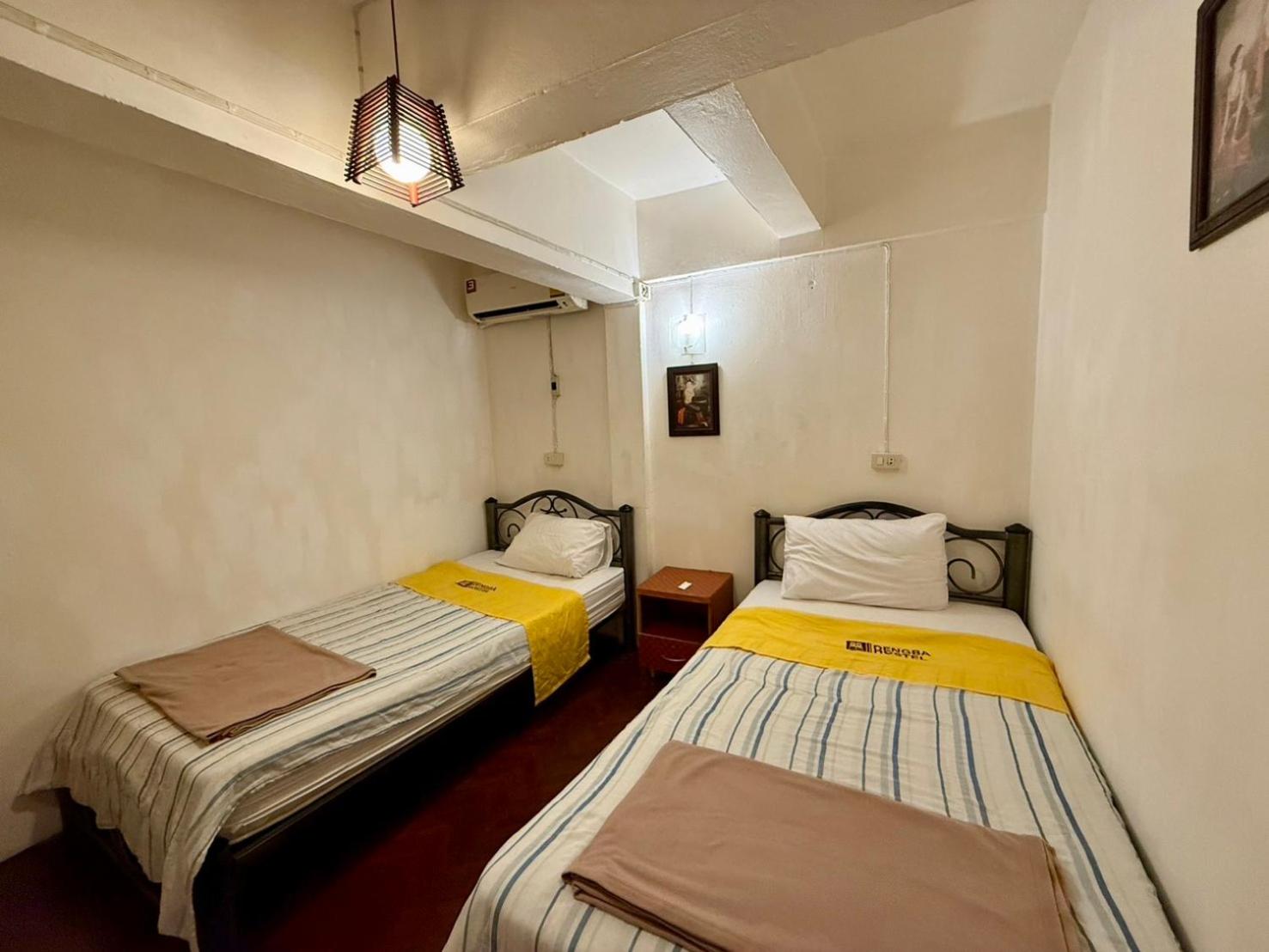 Dengba Hostel - Loikroh Chiangmai