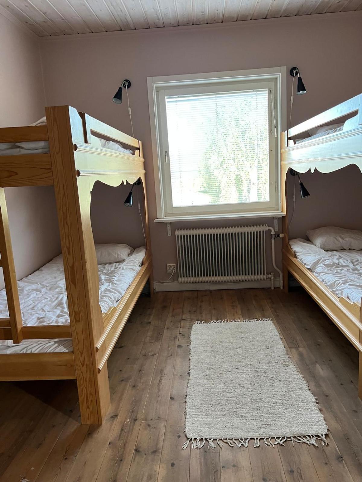 Särna, Cozy and Central