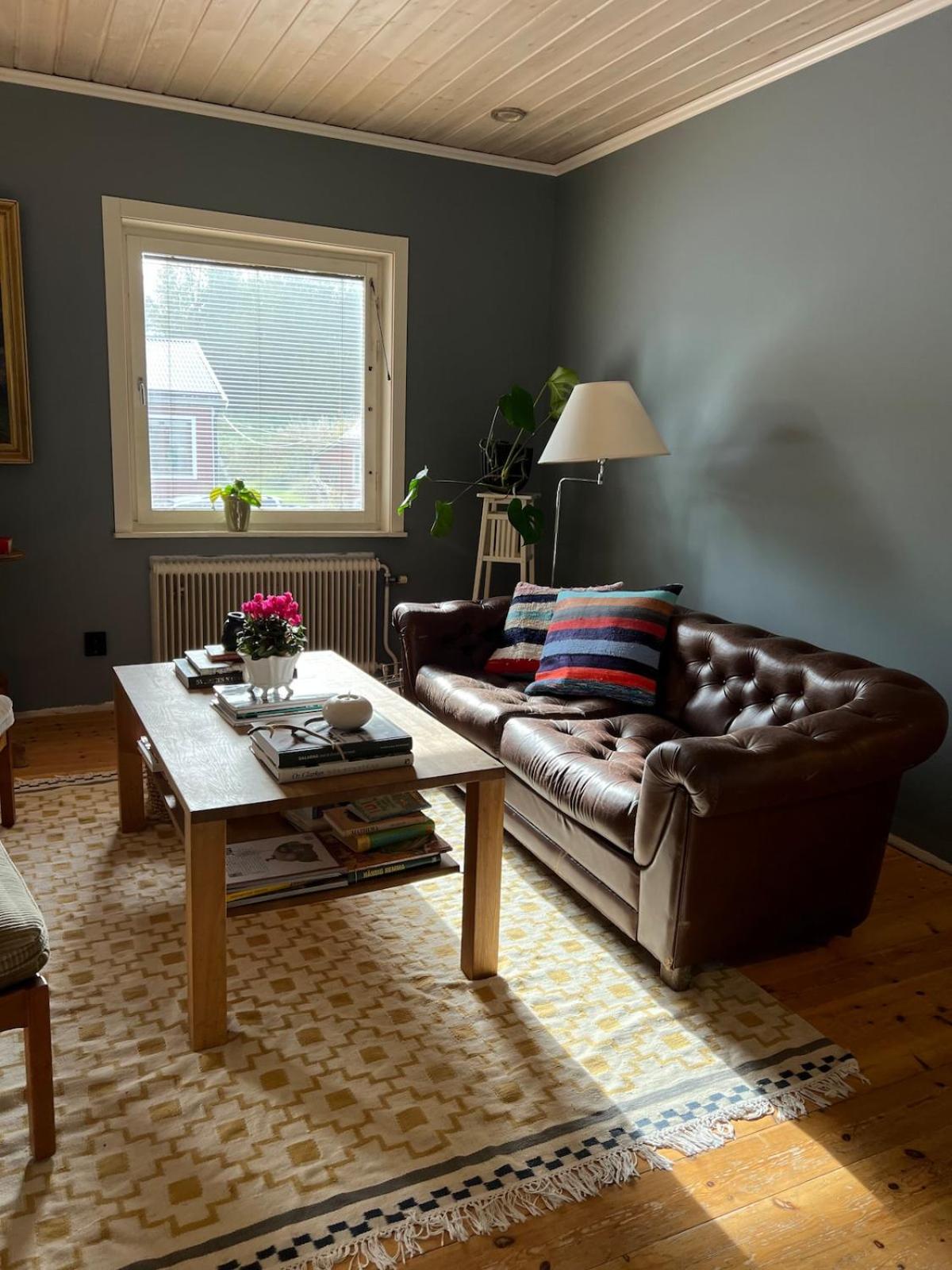 Särna, Cozy and Central