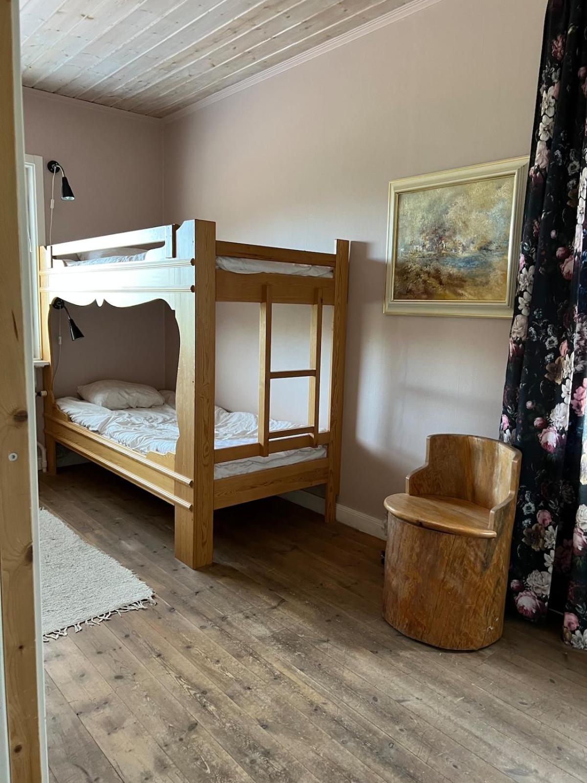 Särna, Cozy and Central