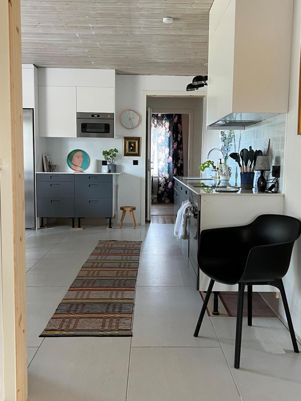 Särna, Cozy and Central