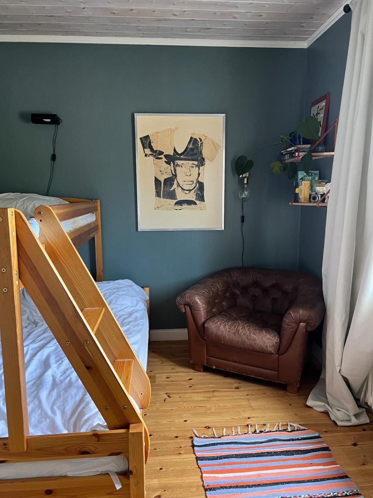 Särna, Cozy and Central