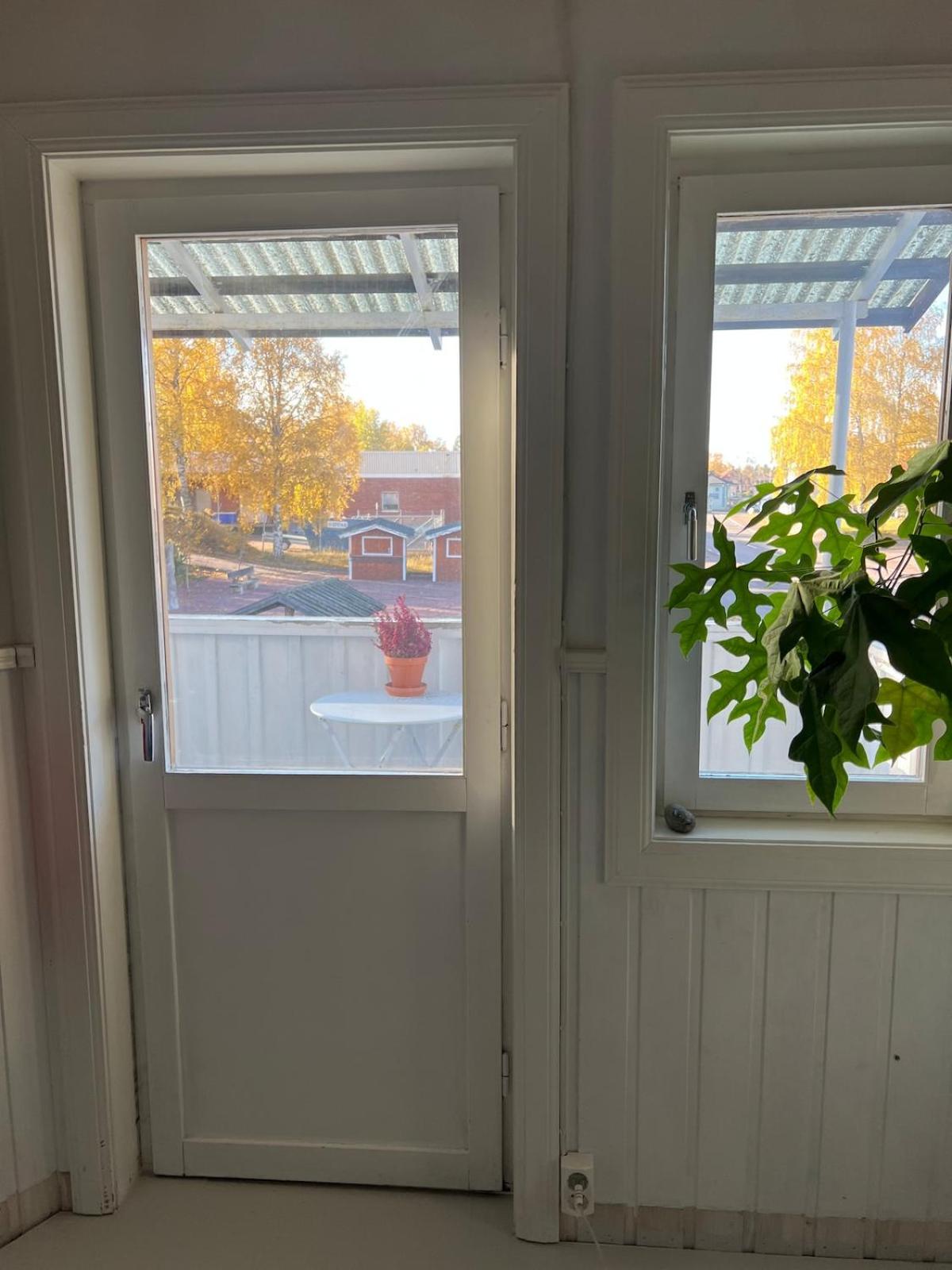 Särna, Cozy and Central