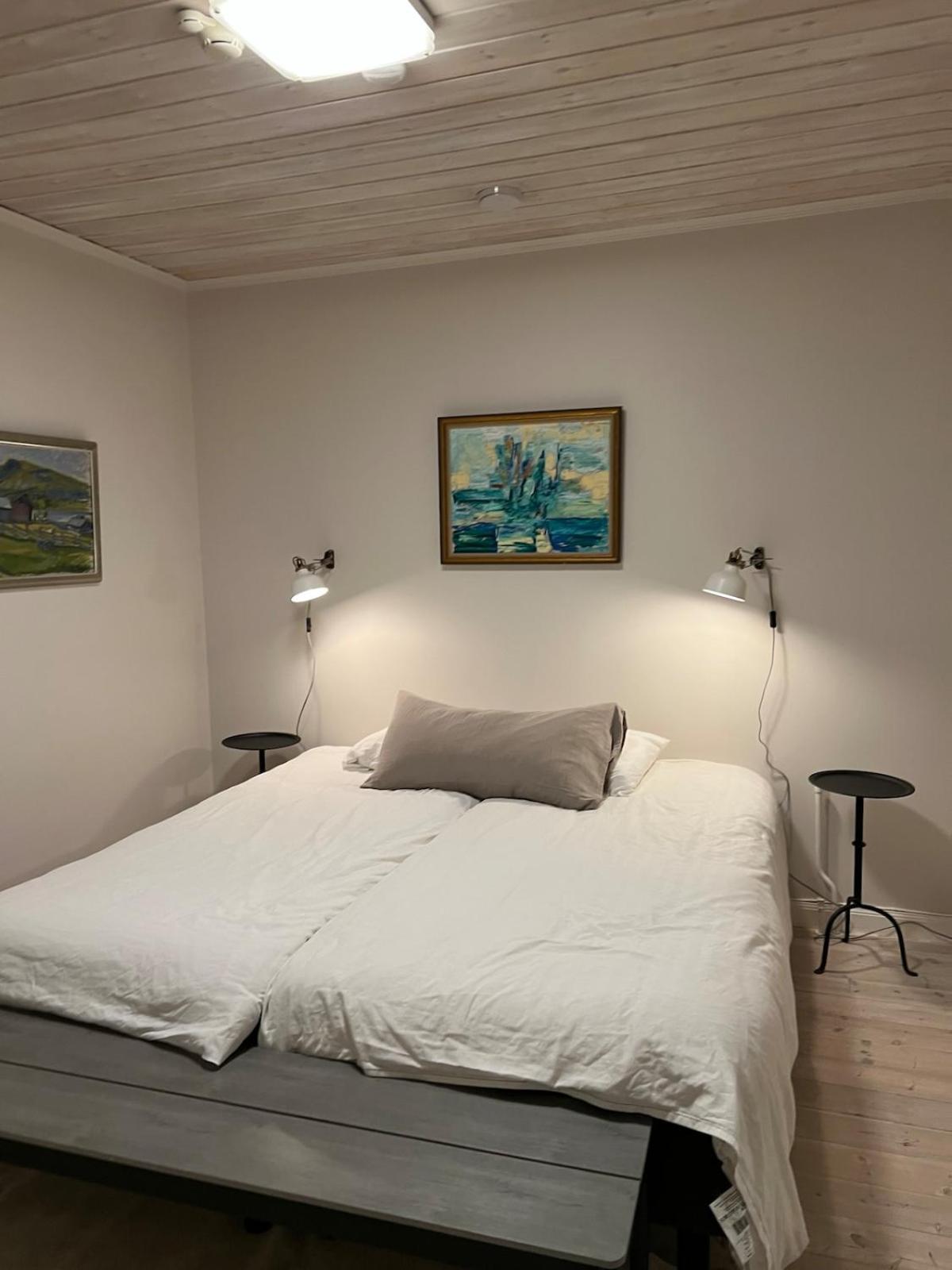 Särna, Cozy and Central