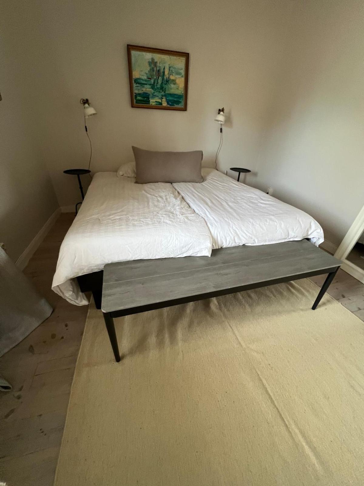 Särna, Cozy and Central