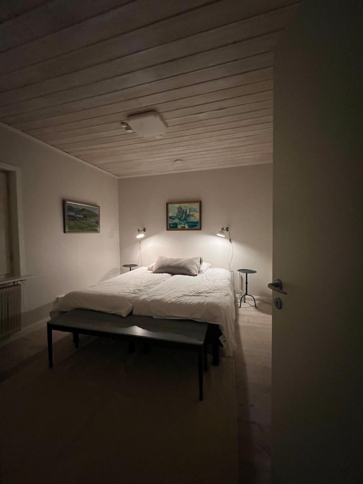Särna, Cozy and Central