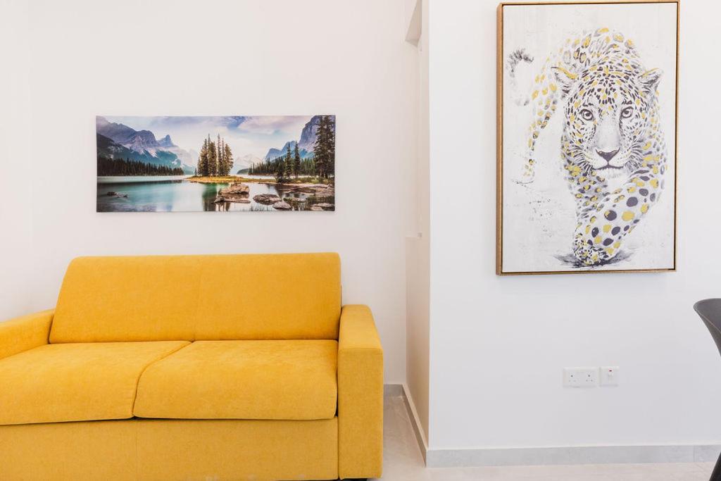 PH Jacuzzi &StunningTerrace Near Tarxien Temples