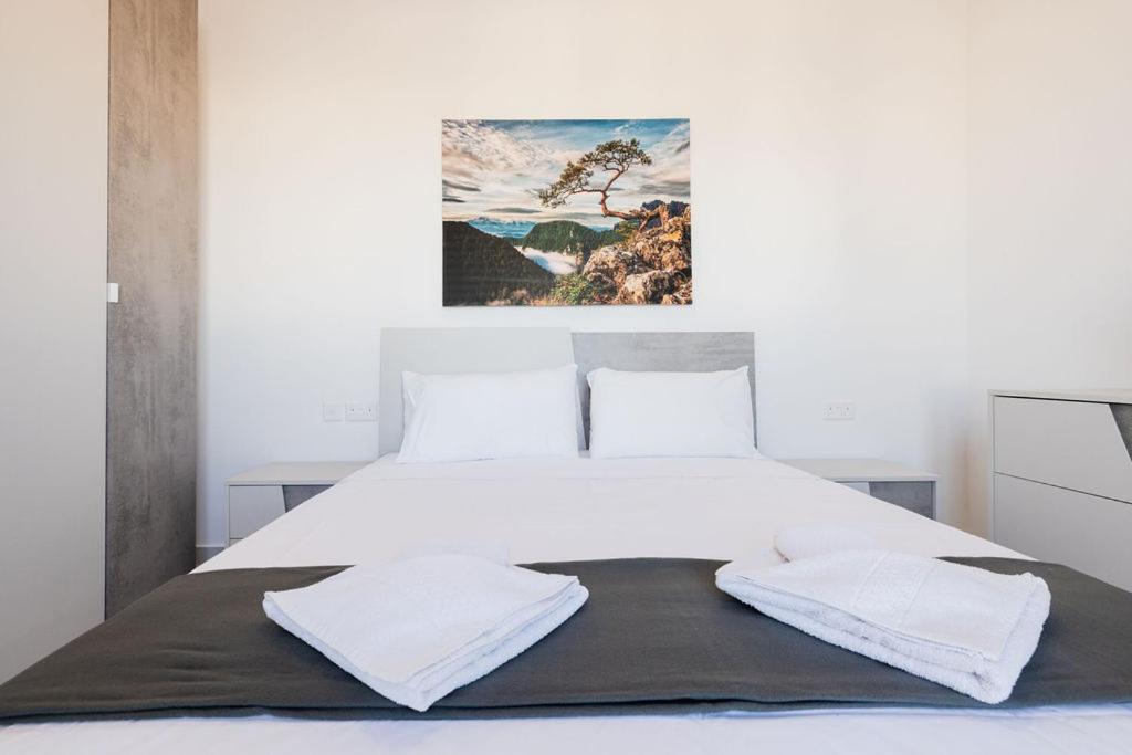PH Jacuzzi &StunningTerrace Near Tarxien Temples