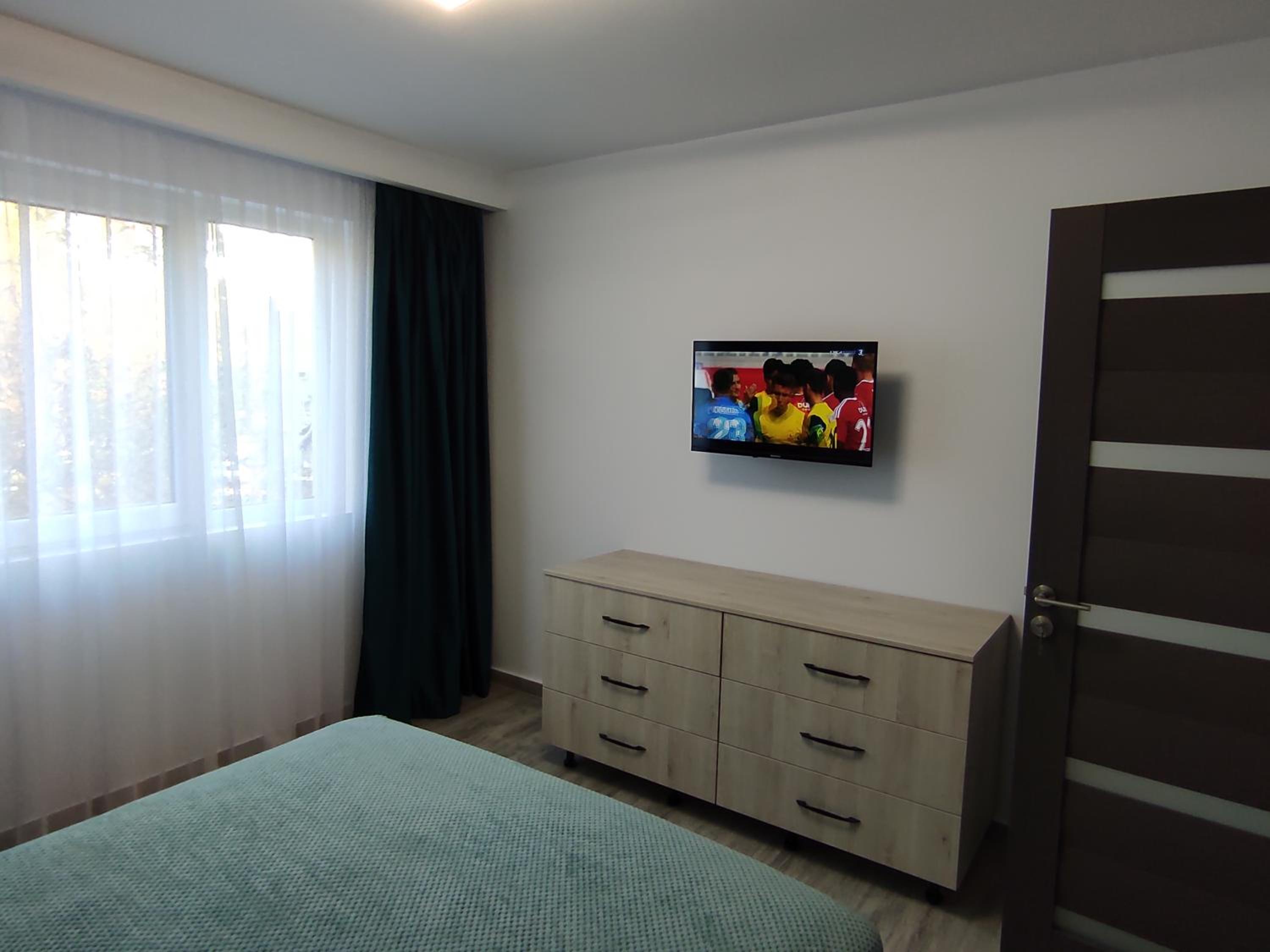 Apartament modern Metrou Titan - Miniș