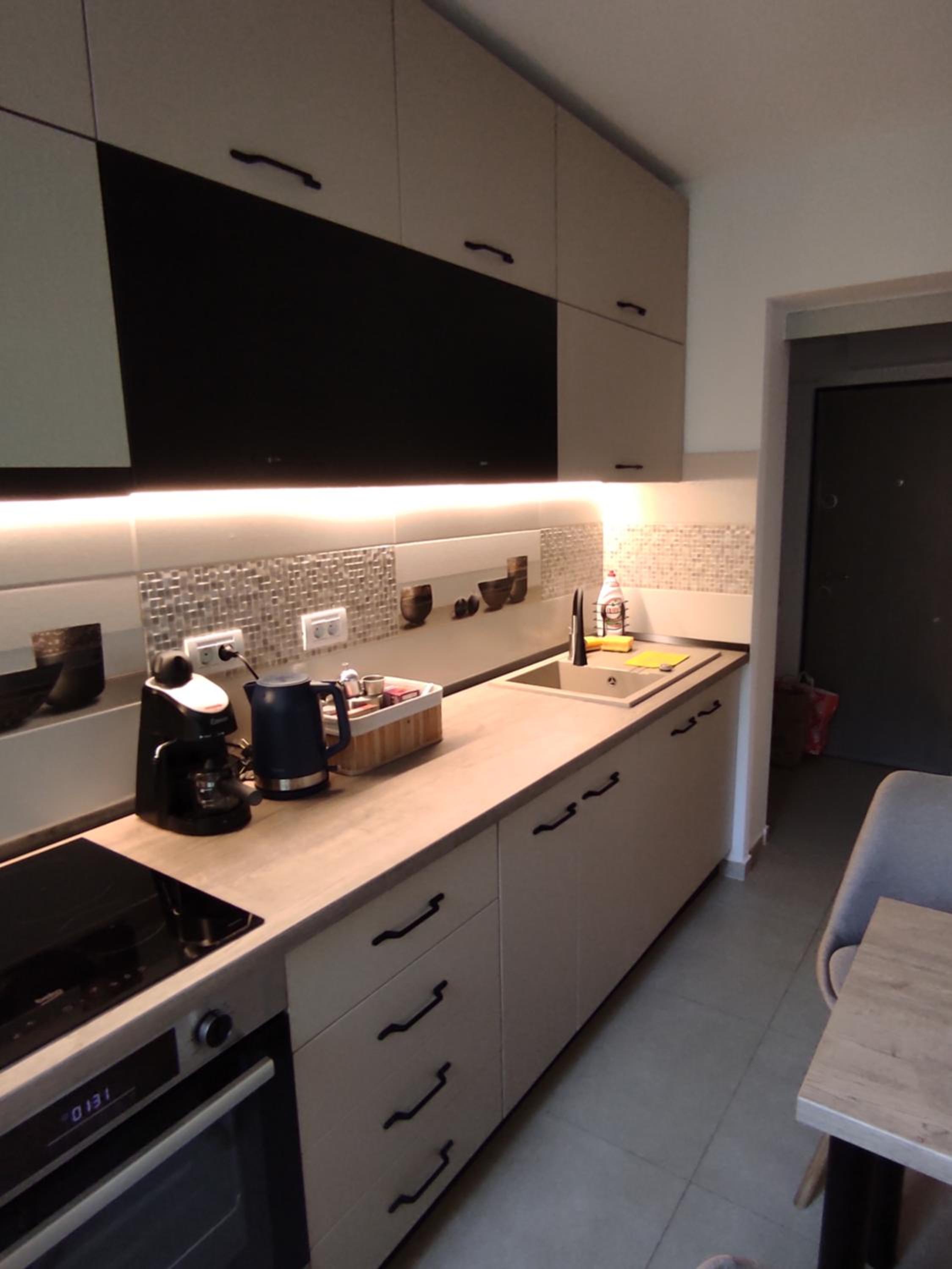 Apartament modern Metrou Titan - Miniș
