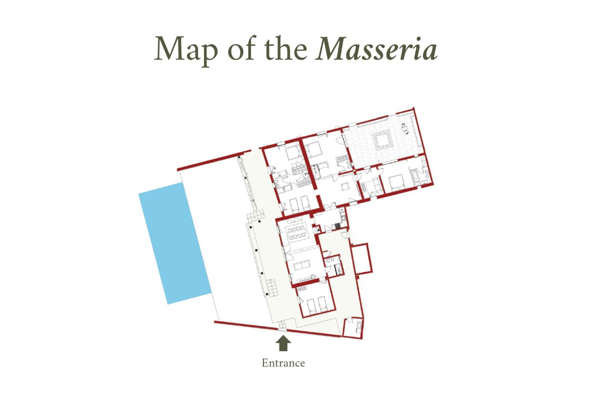 Masseria Torre Ruggeri