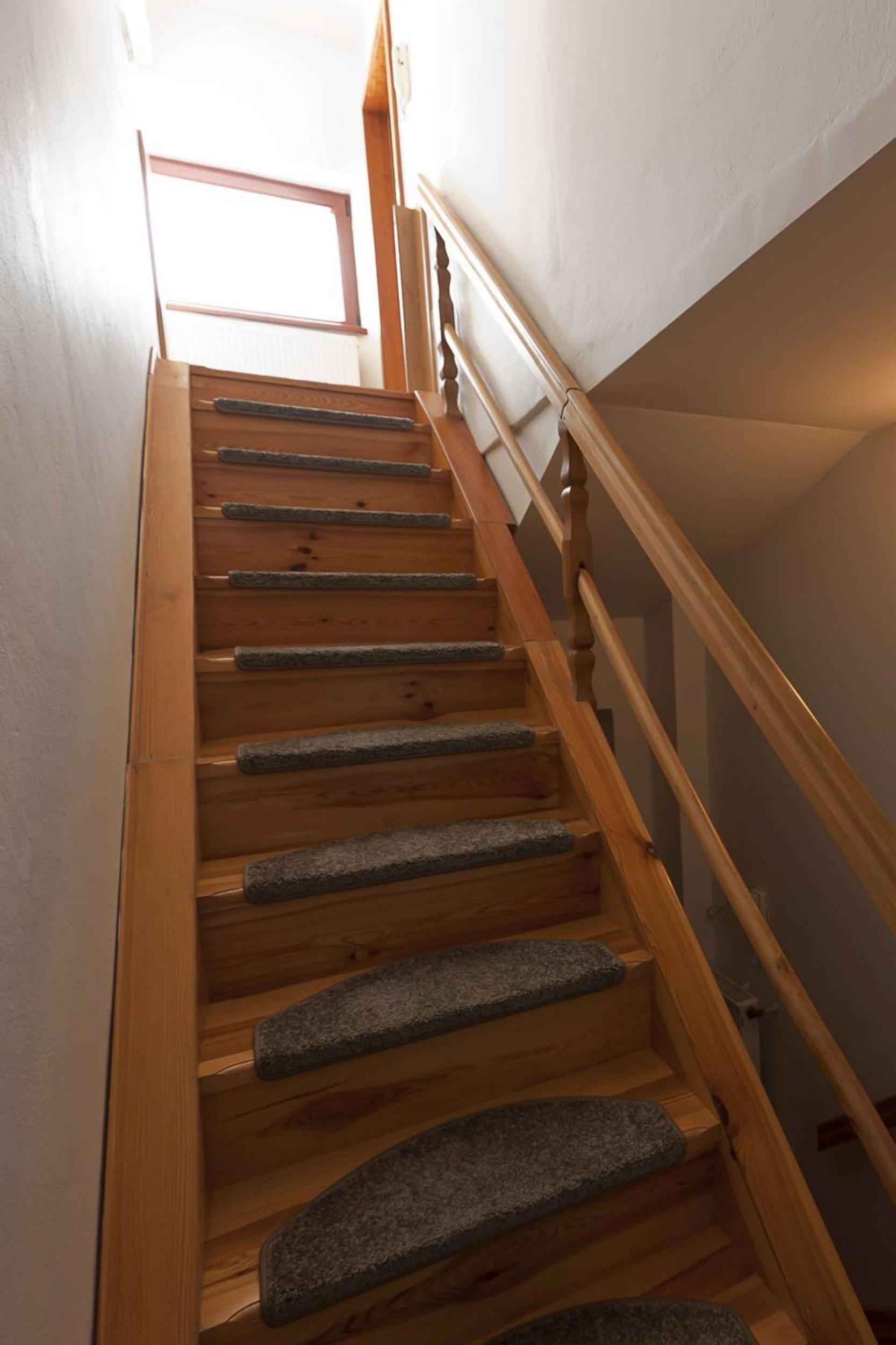 Penzion Apartmány Resident
