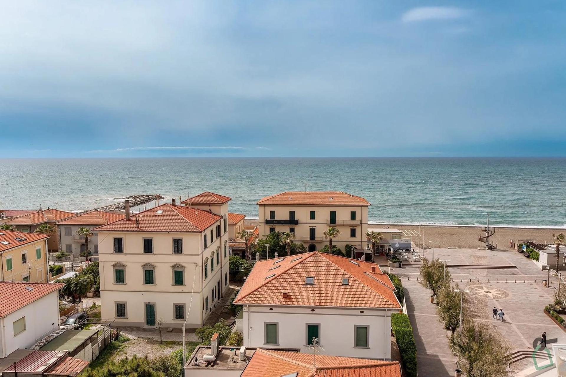 Hotiday Cecina Mare