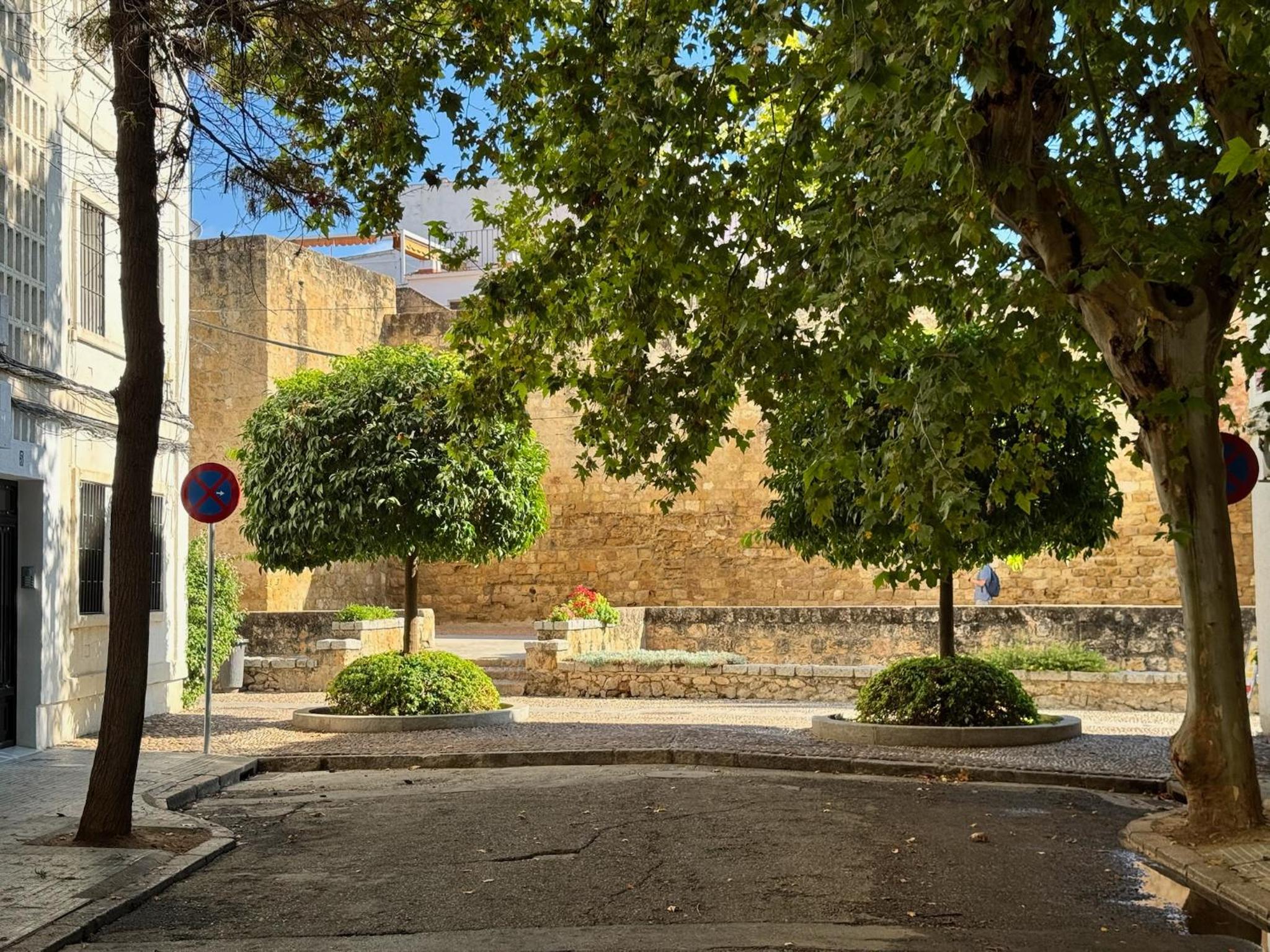 Apartamento Marquesa Valdeiglesias