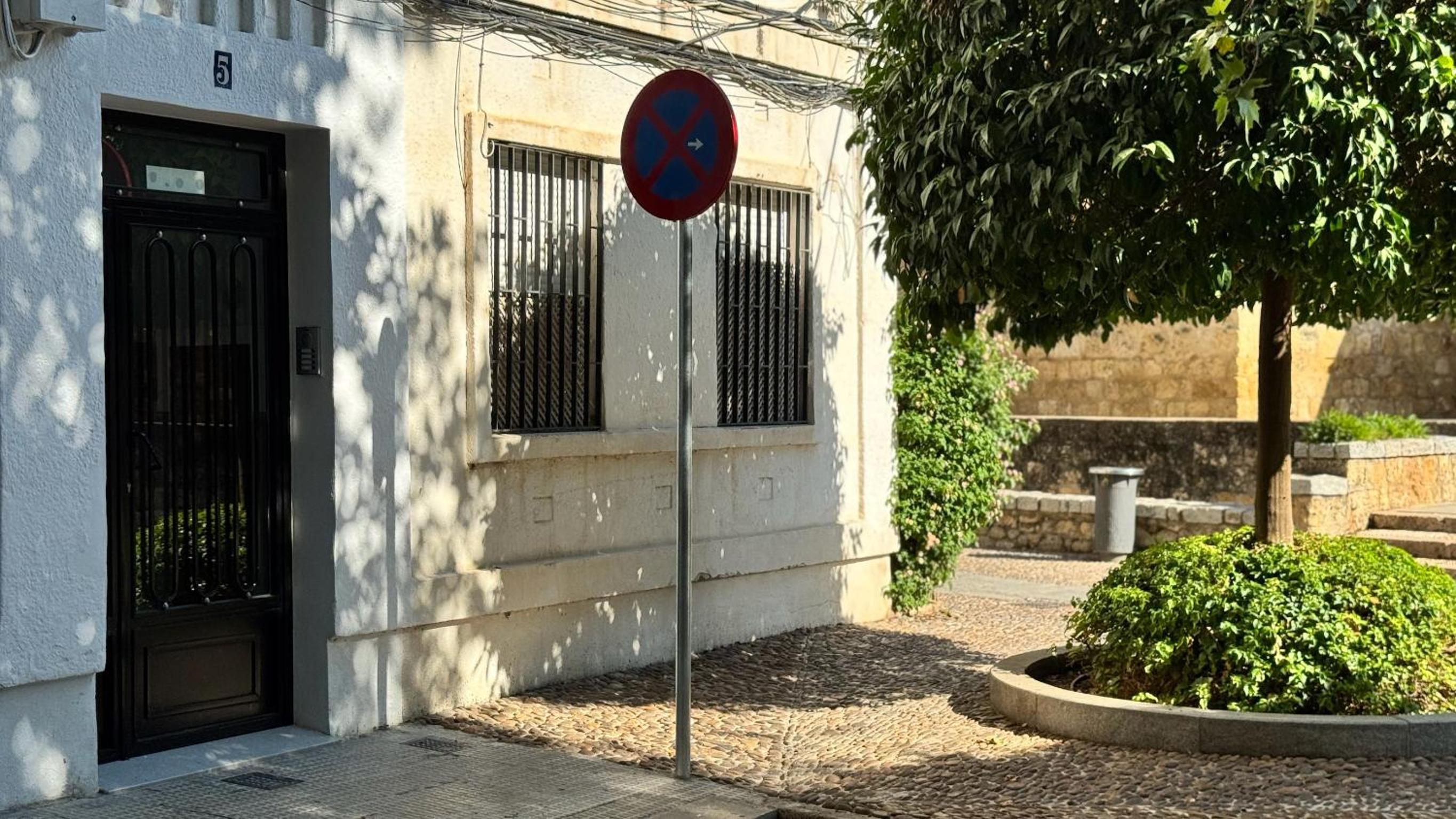 Apartamento Marquesa Valdeiglesias