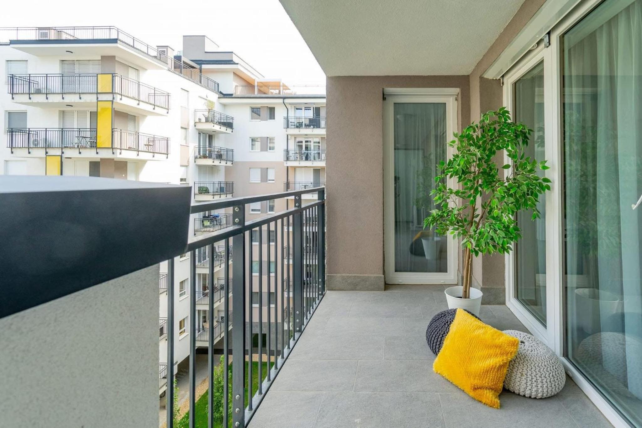 Heawen6 Downtown Apartments