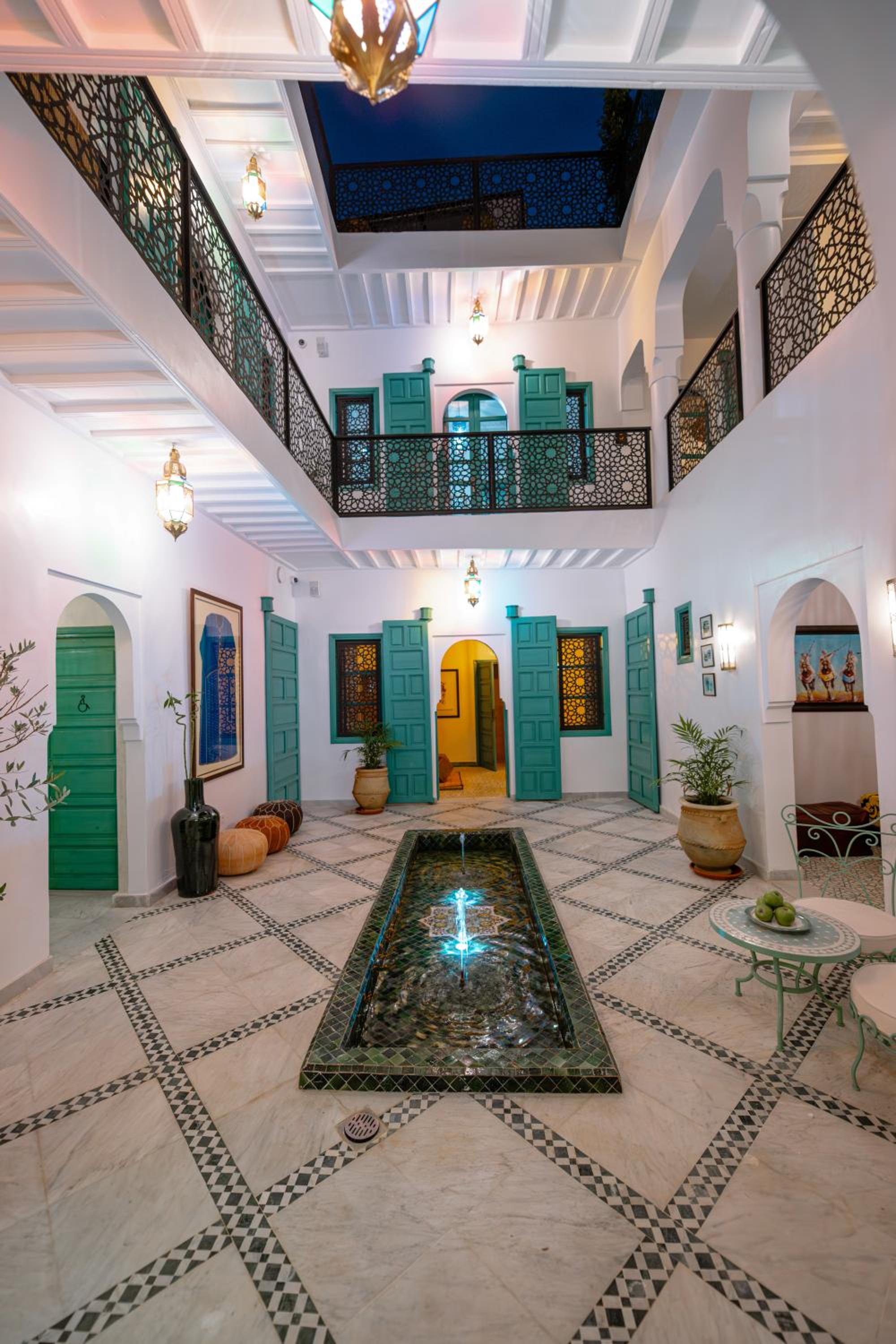Riad Nejma Benyoussef