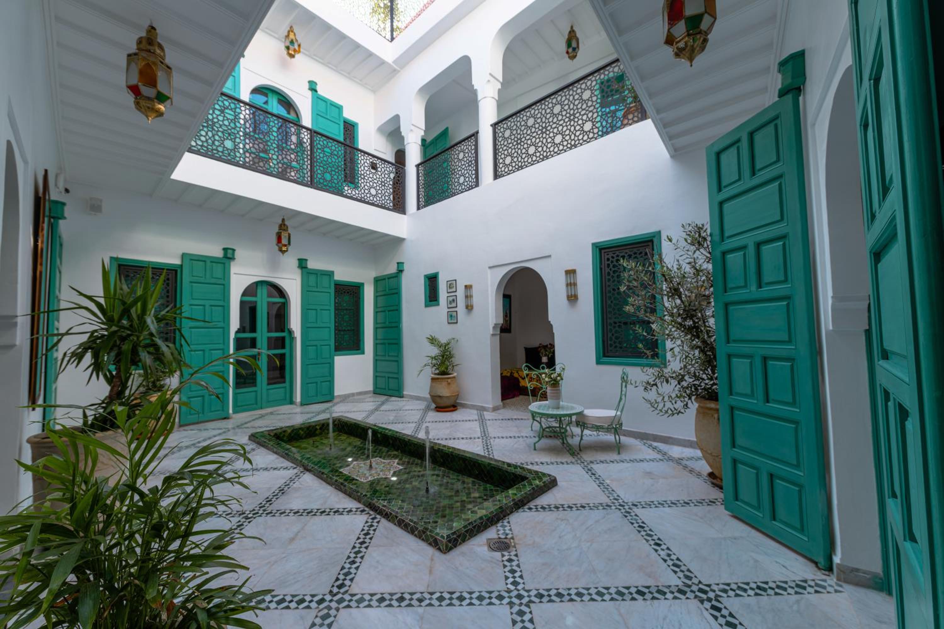 Riad Nejma Benyoussef