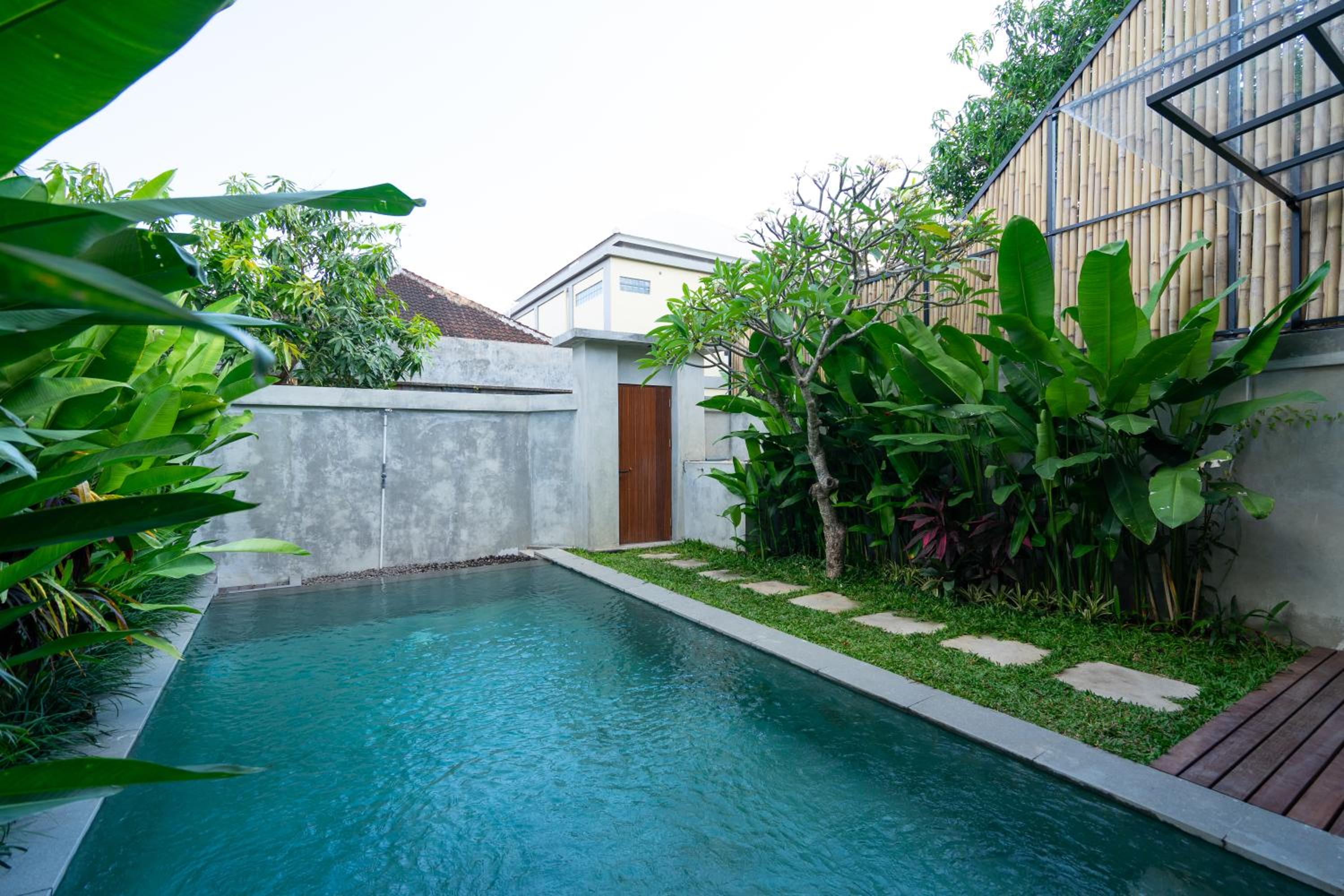 De Awan Villa
