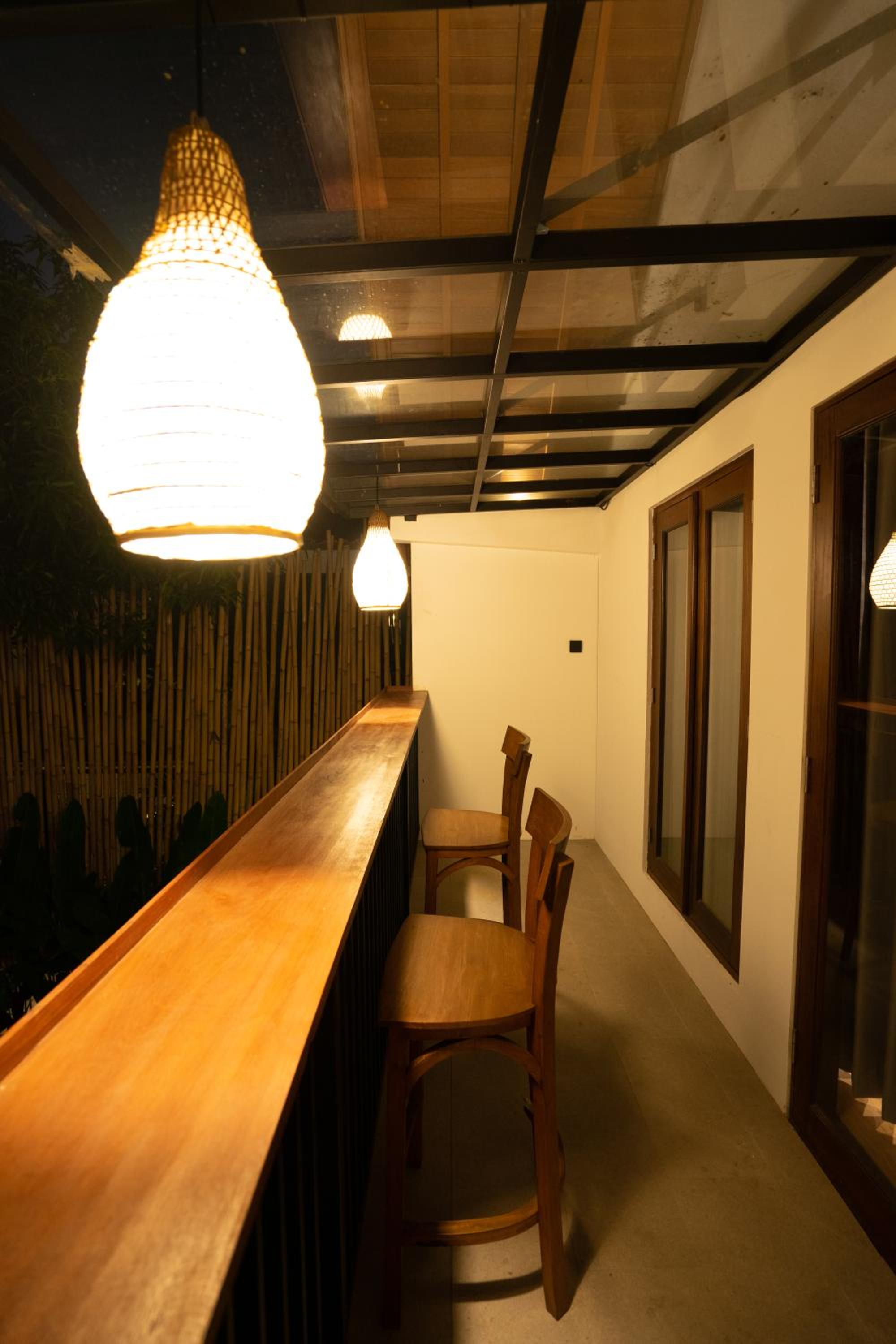 De Awan Villa