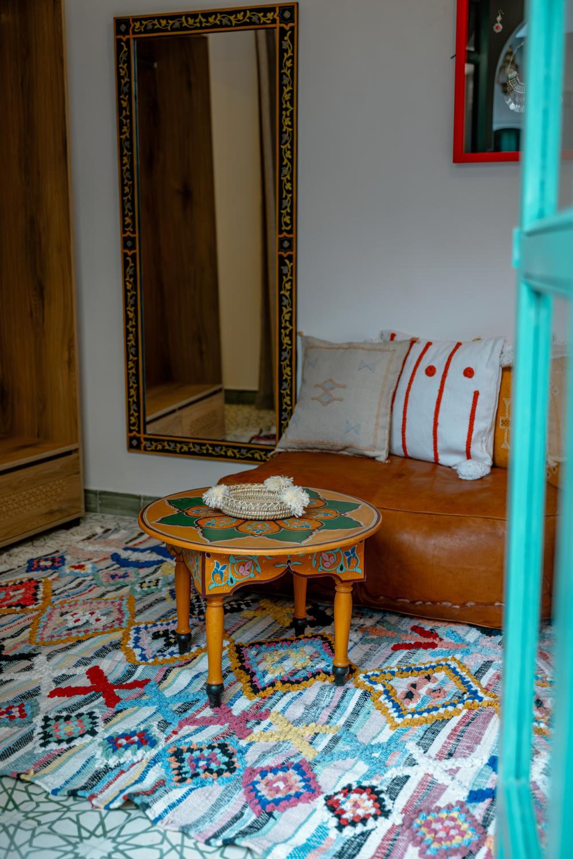 Riad Nejma Benyoussef