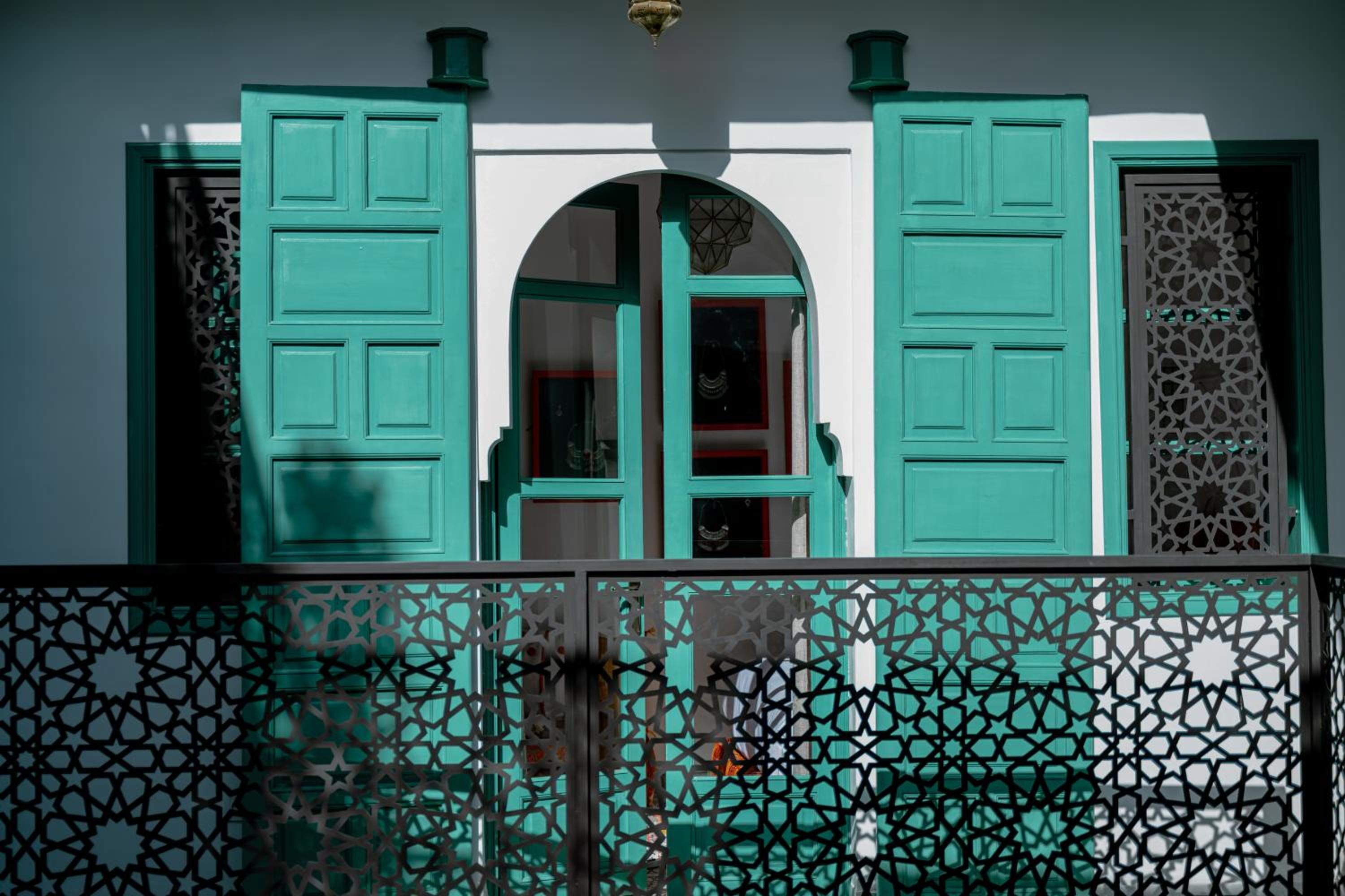 Riad Nejma Benyoussef