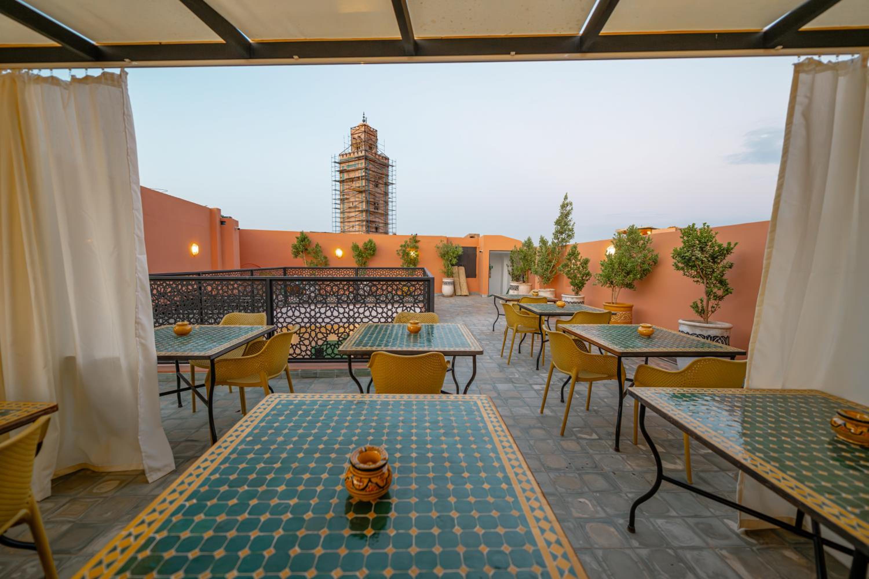 Riad Nejma Benyoussef