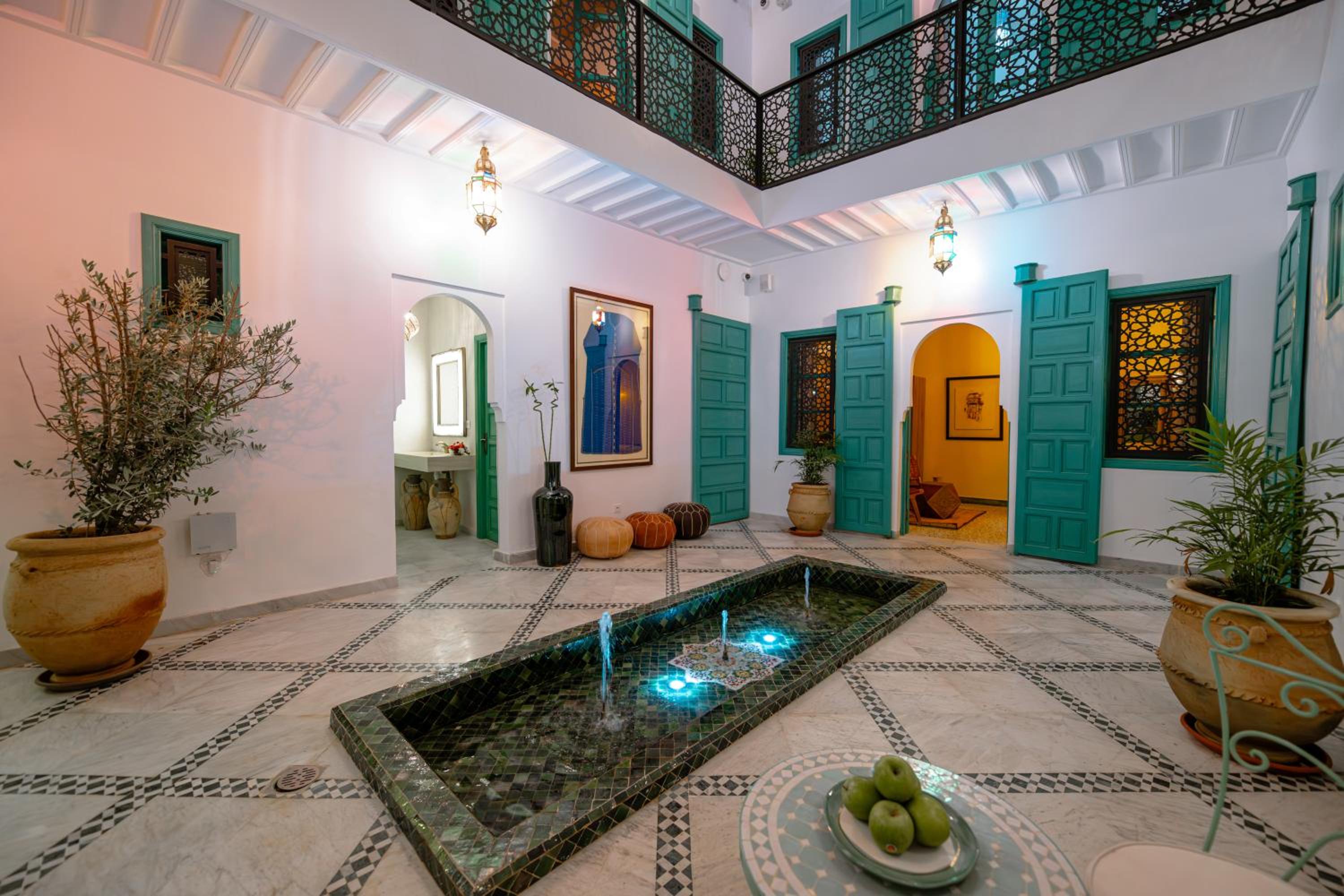 Riad Nejma Benyoussef