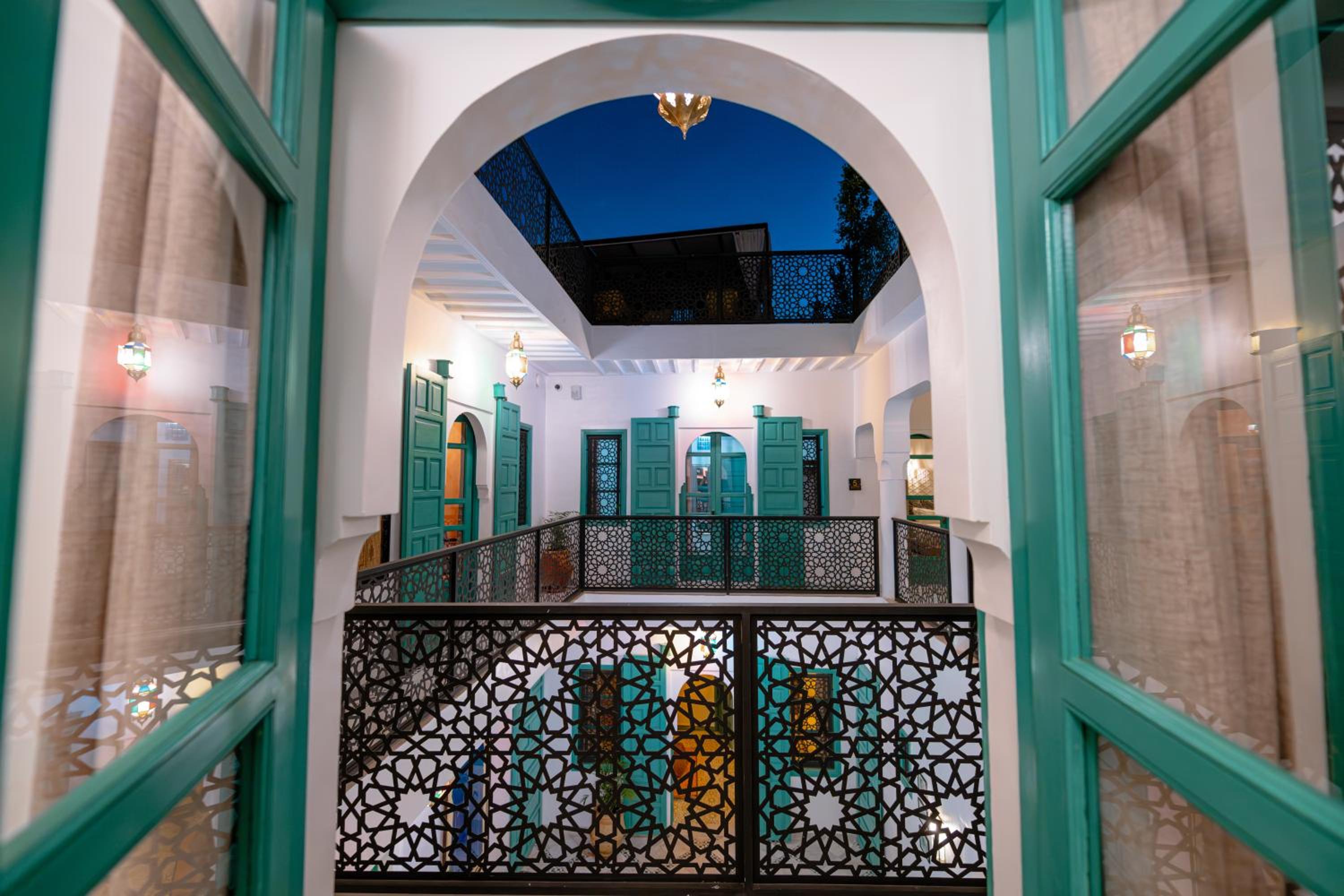 Riad Nejma Benyoussef