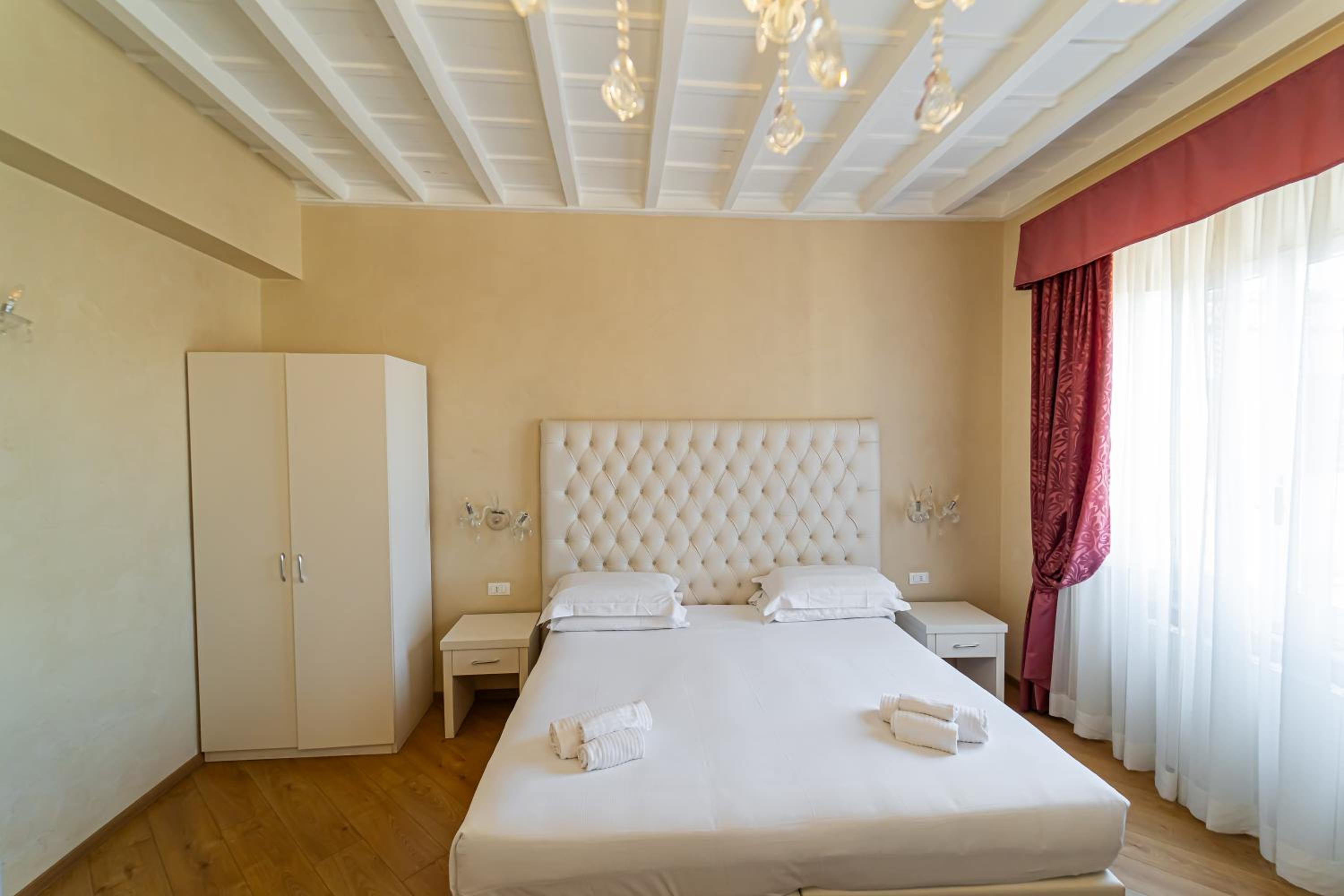 Trevi roma suites