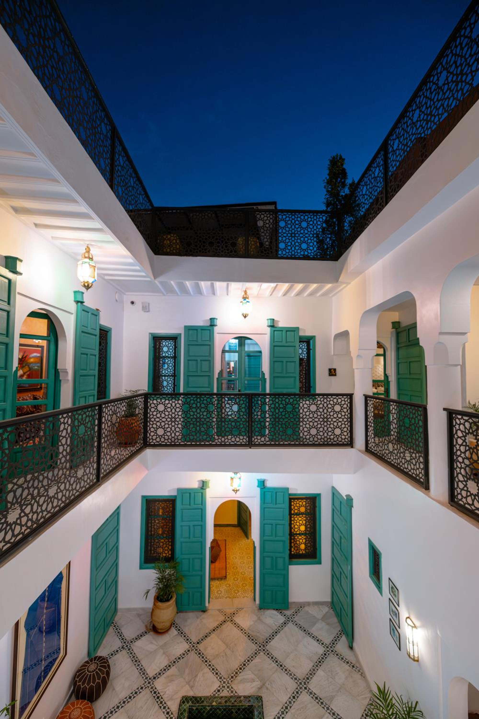 Riad Nejma Benyoussef