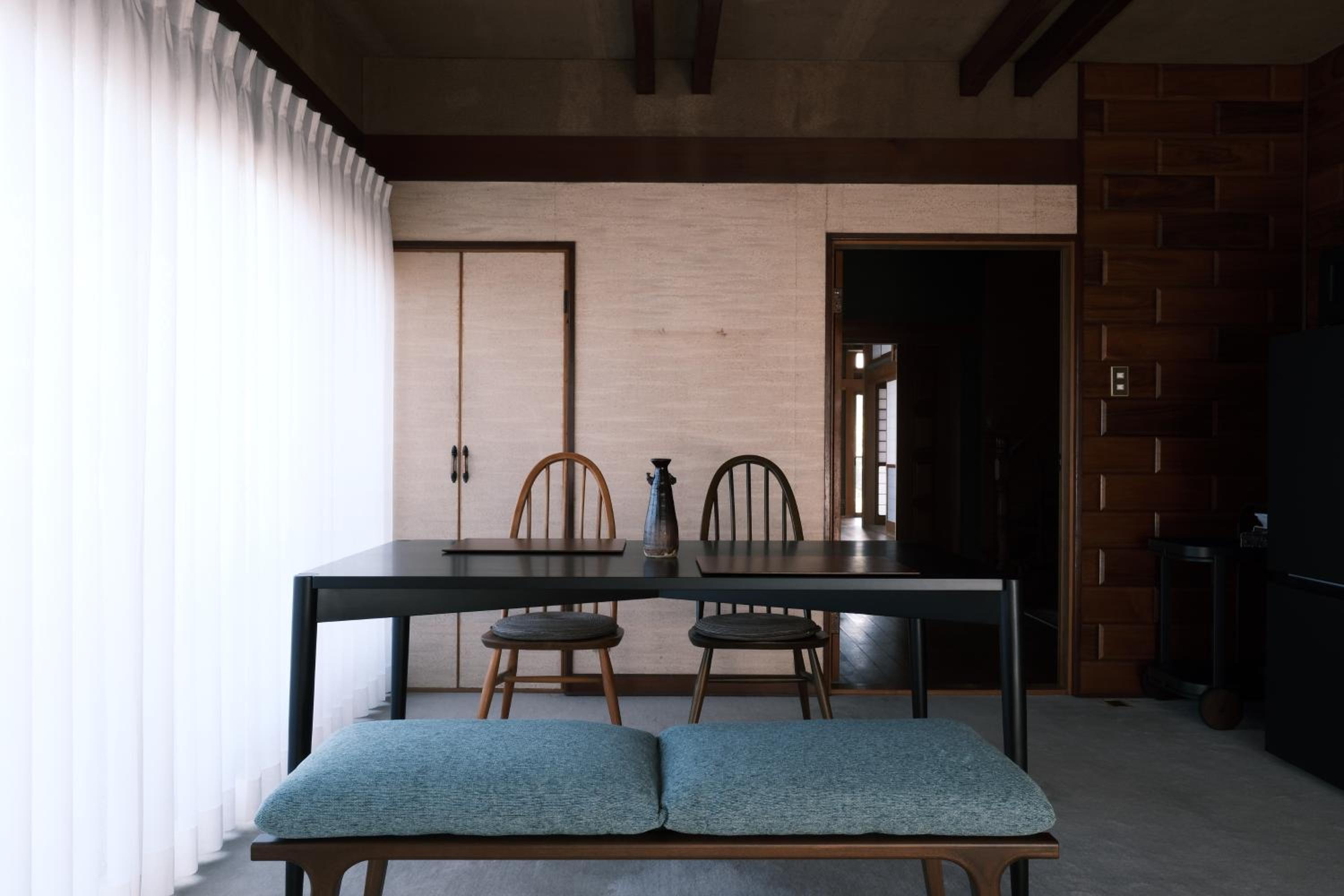 Shimanto Suite by Hideaway