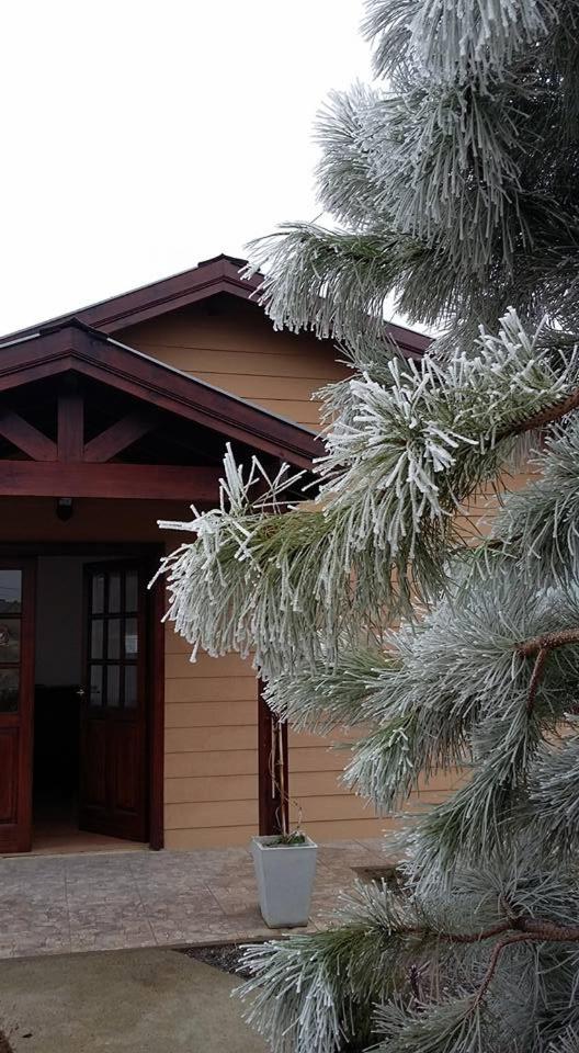 Patagonia Suites