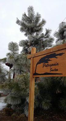 Patagonia Suites