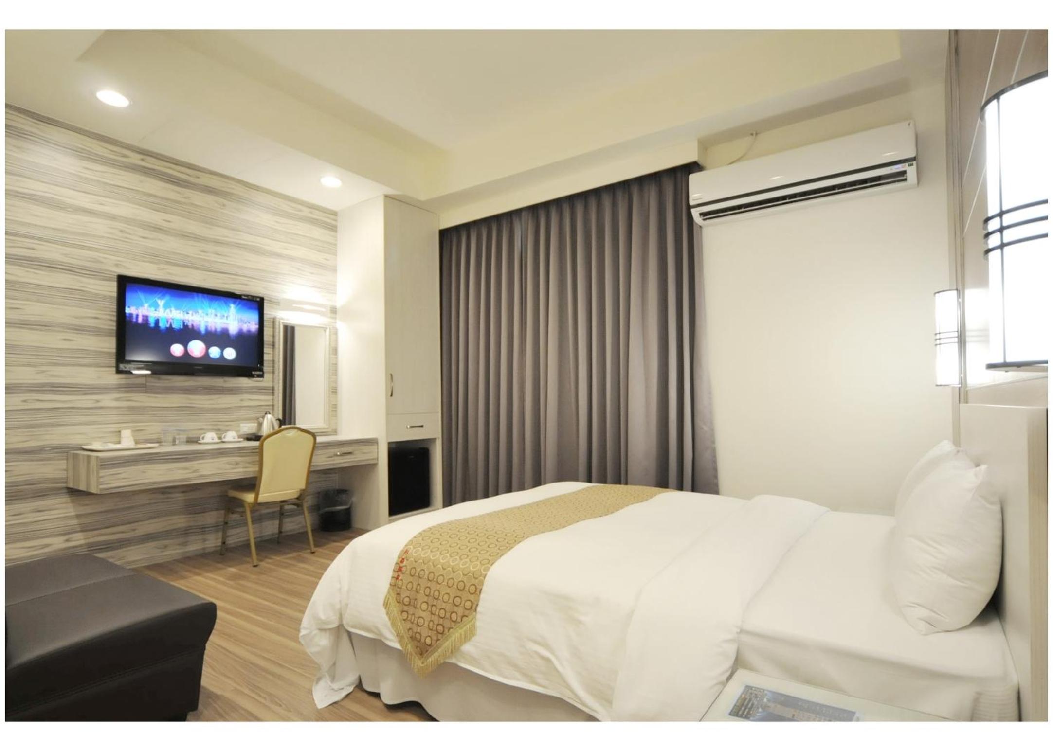 Chengdian Hotel