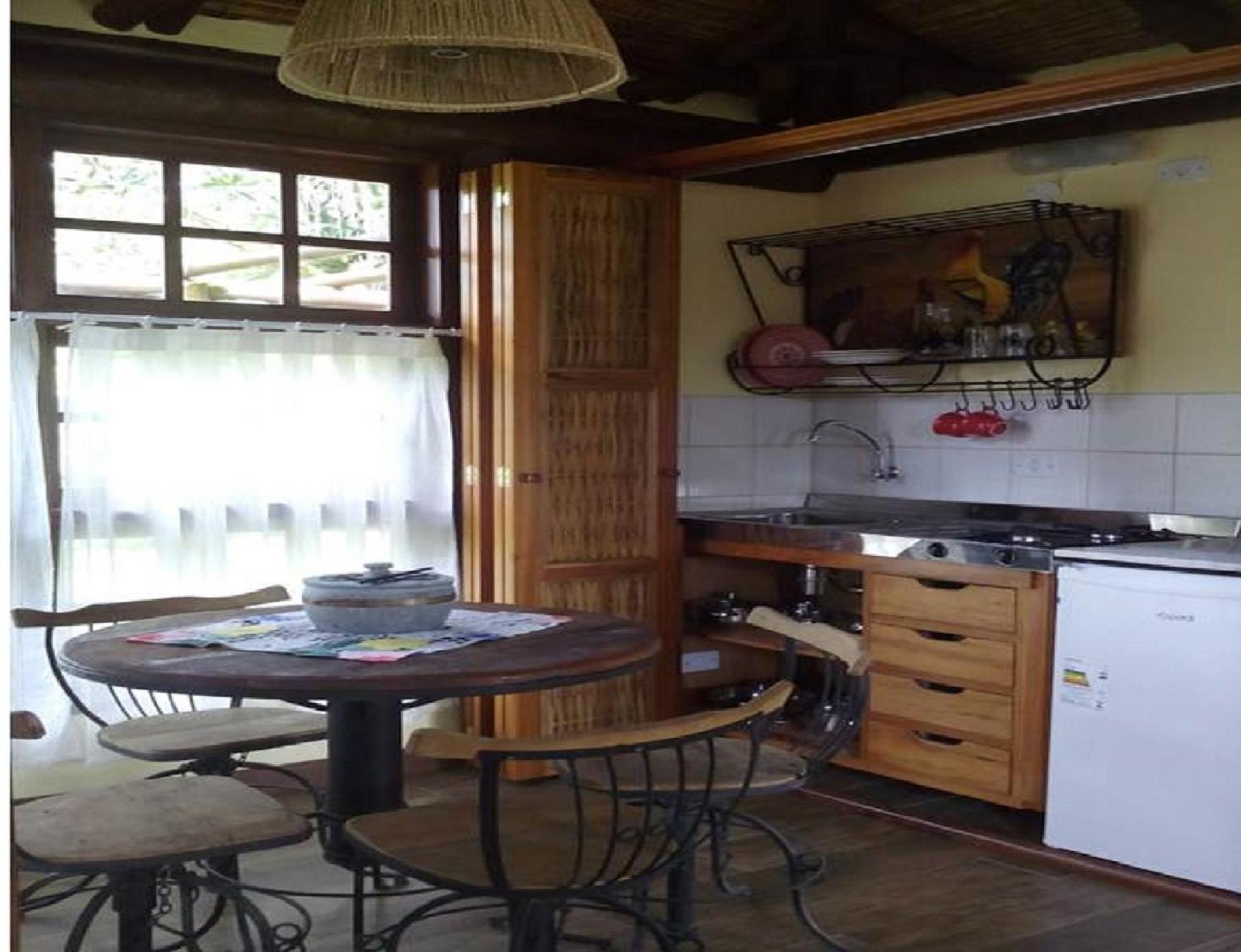 Paraty Villa d`agua Temporada