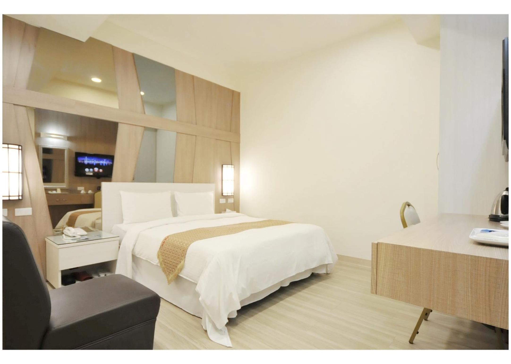 Chengdian Hotel
